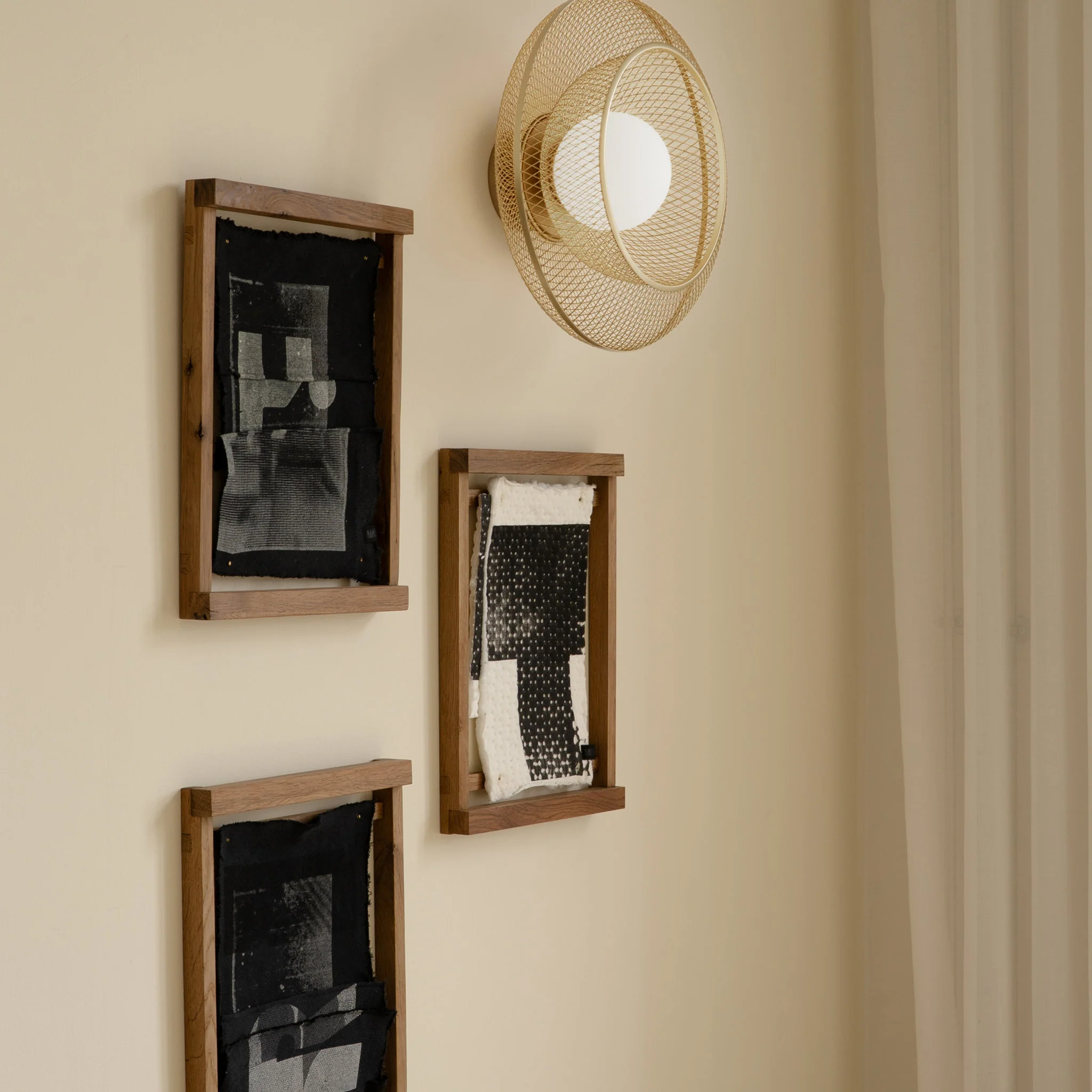 Faraday Up | ceiling/wall lamp - Image 8