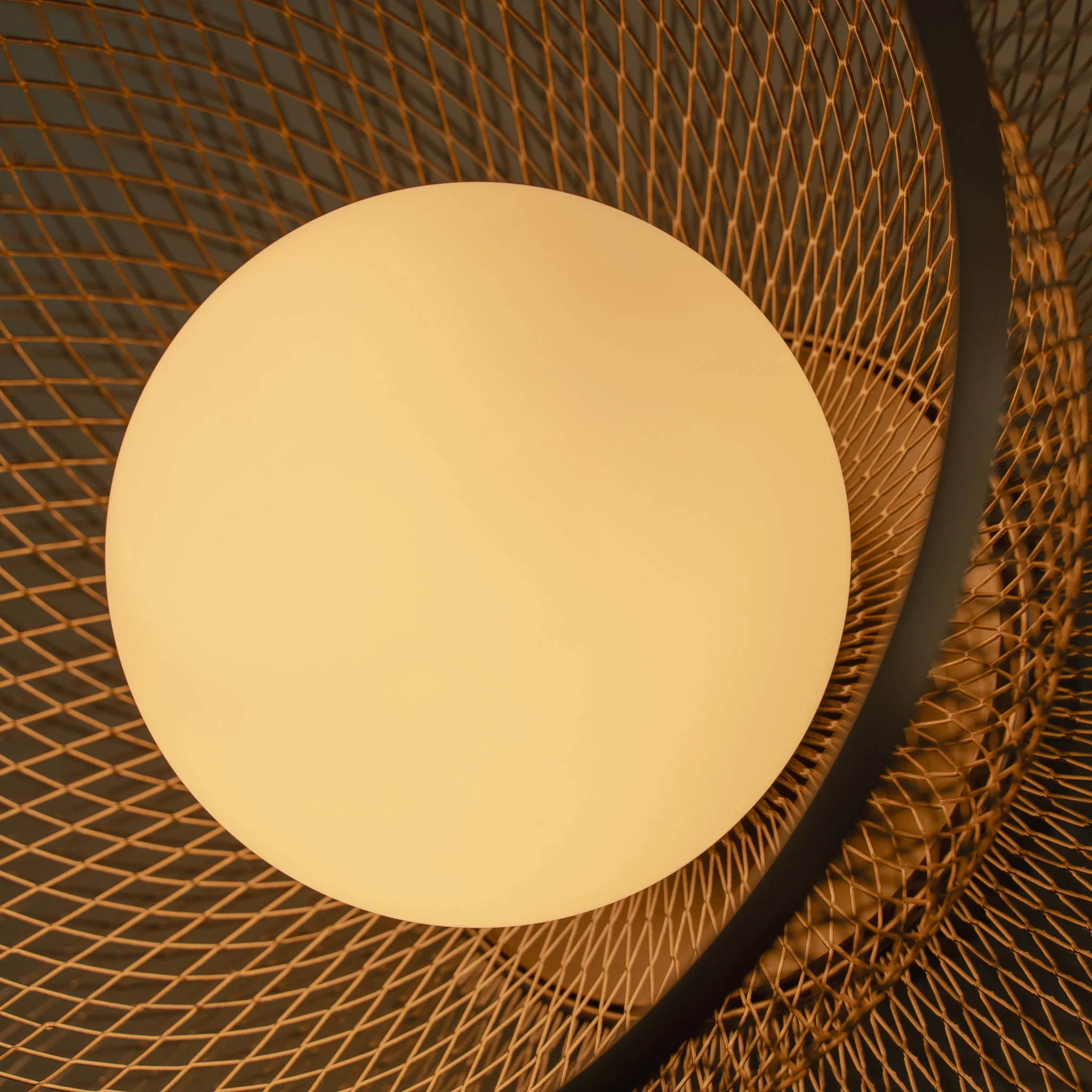 Faraday Up | ceiling/wall lamp - Image 9