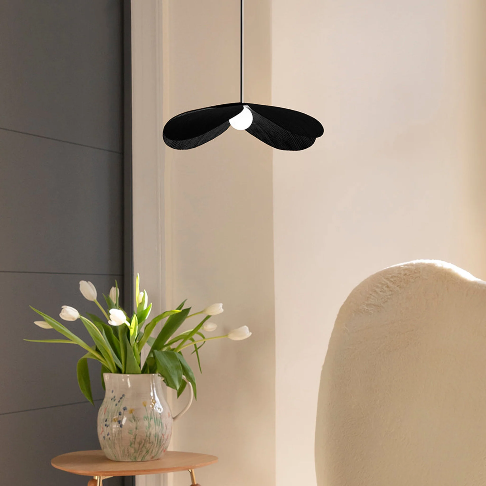 Forget Me Not | pendant lampshade - Image 21