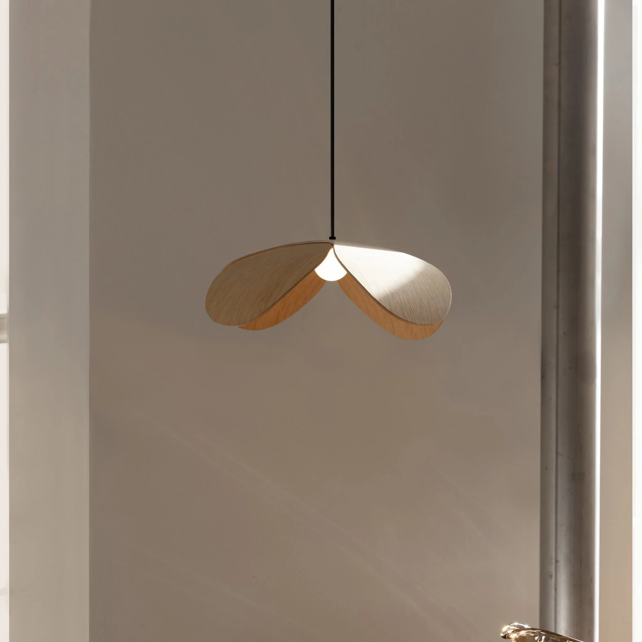 Forget Me Not | pendant lampshade - Image 27