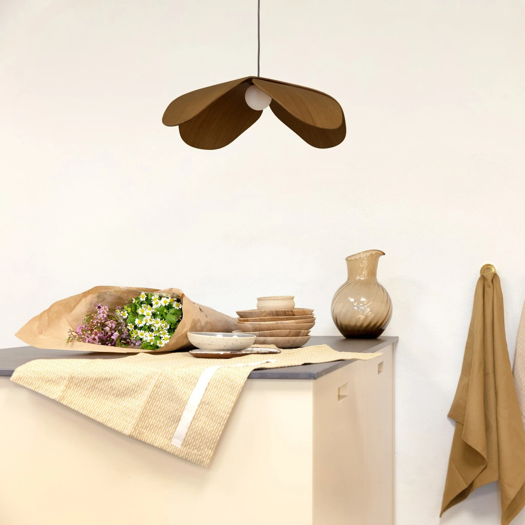 Forget Me Not | pendant lampshade - Image 29