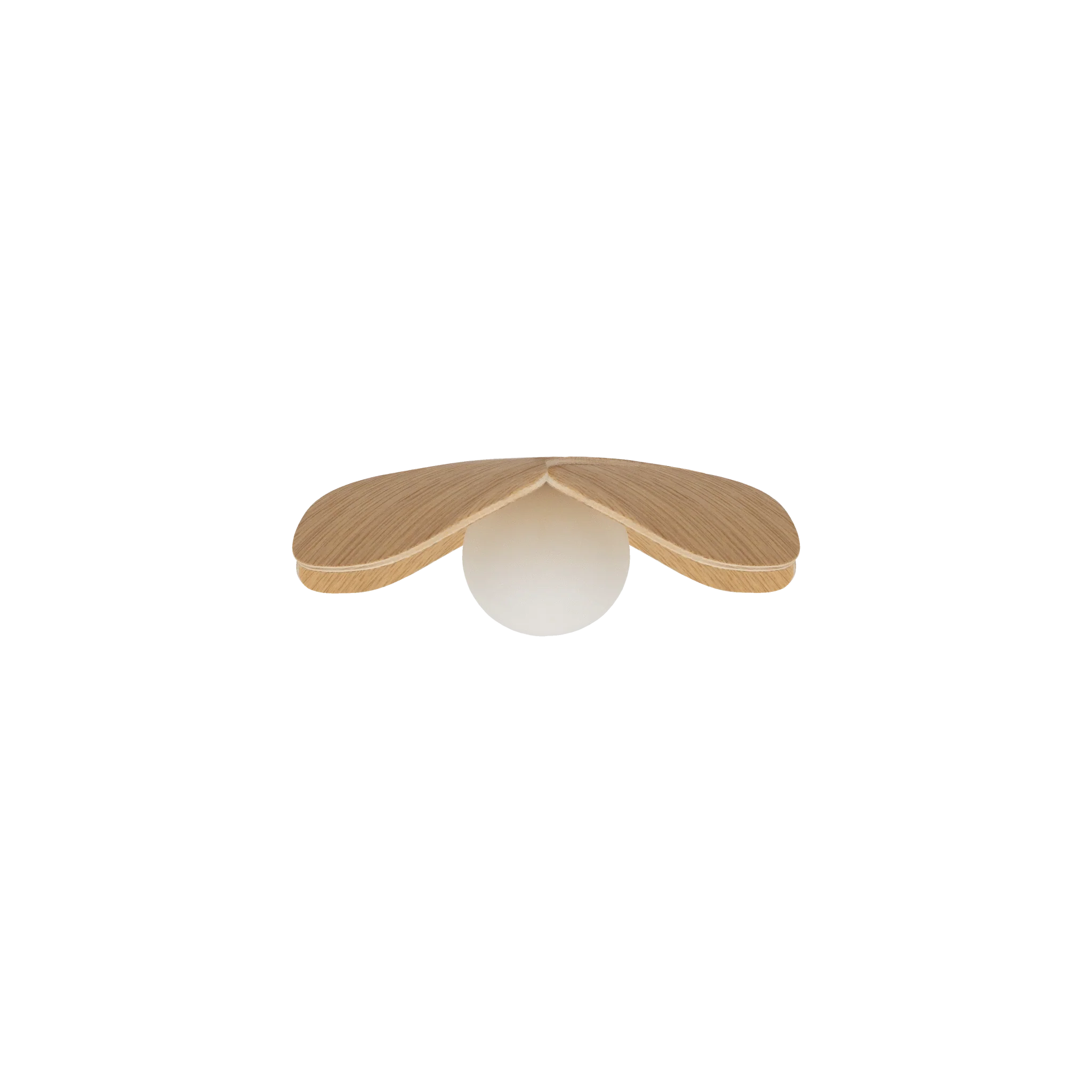 Forget Me Not | pendant lampshade - Image 3