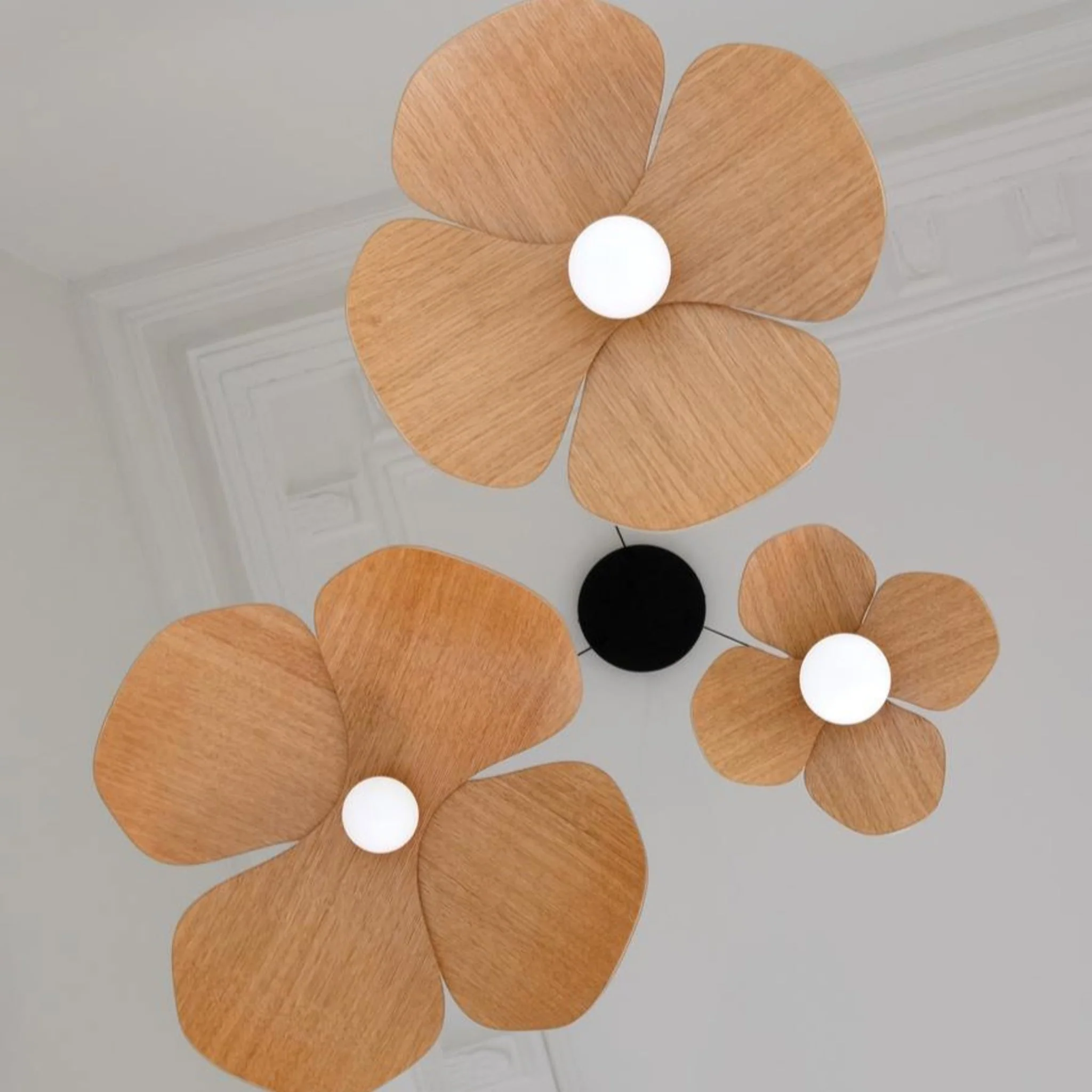 Forget Me Not | pendant lampshade - Image 7