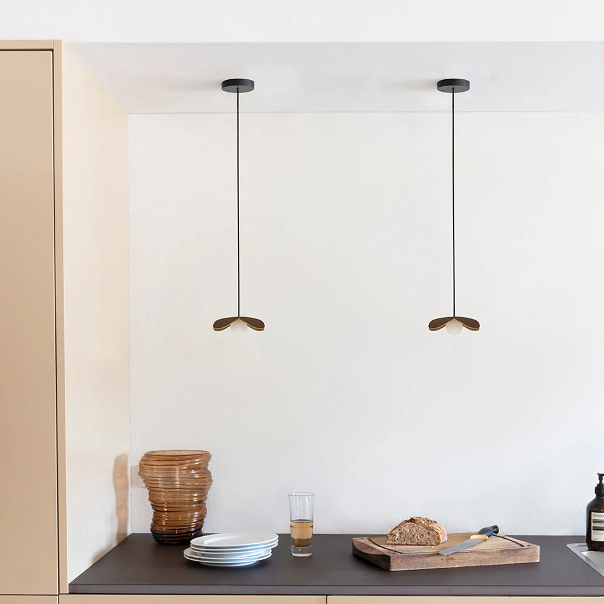 Forget Me Not | pendant lampshade - Image 9