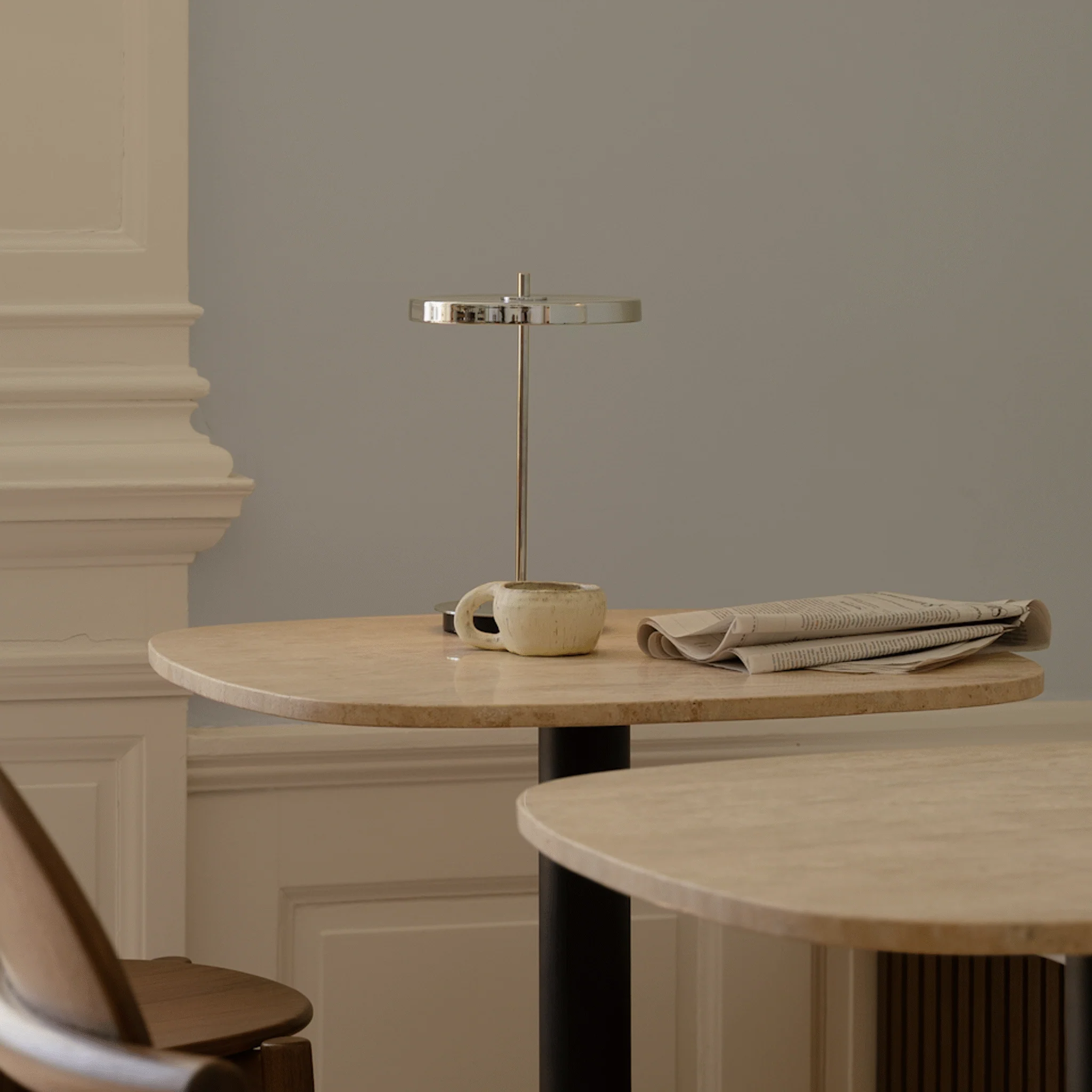 Gather | café table - Image 13