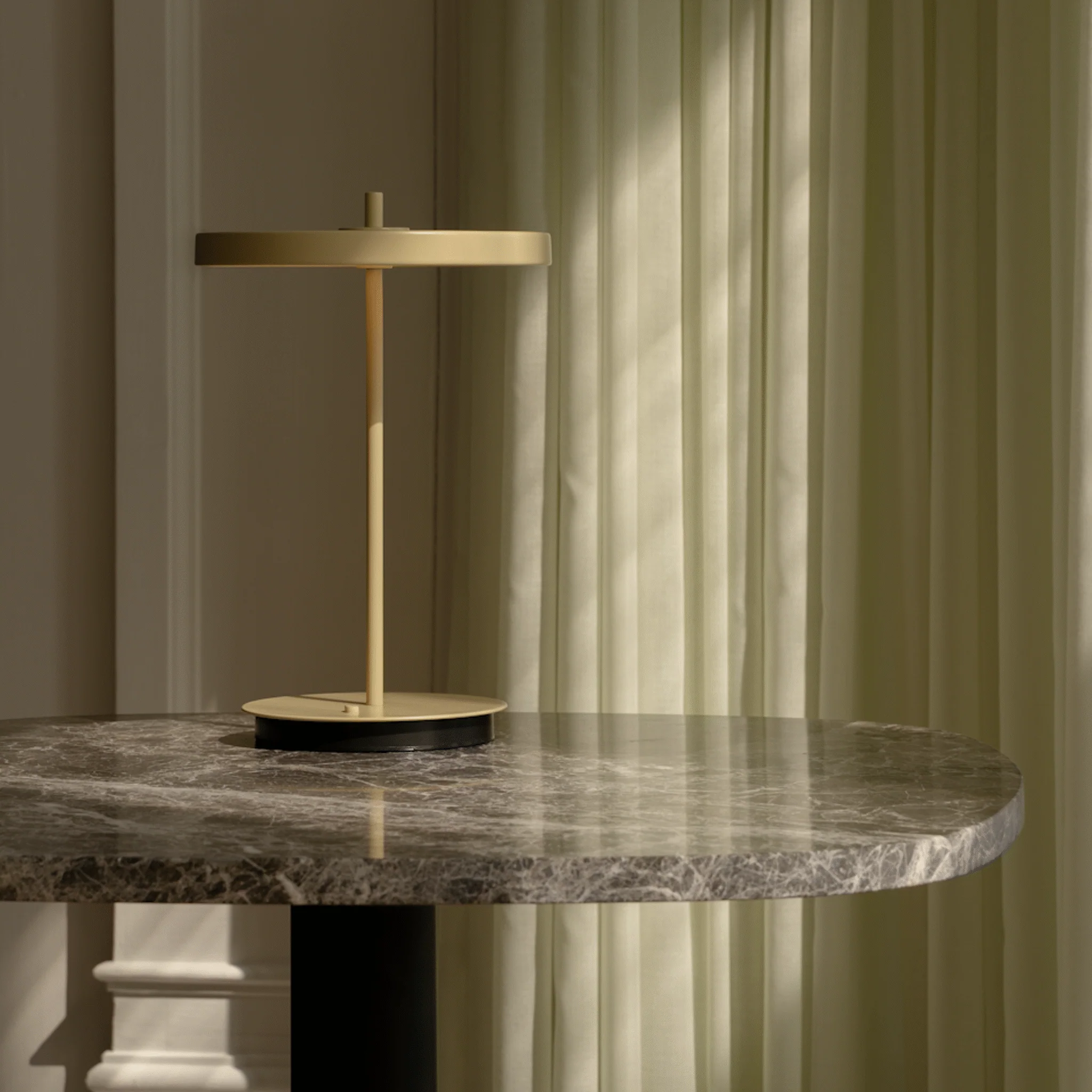Gather | café table - Image 5