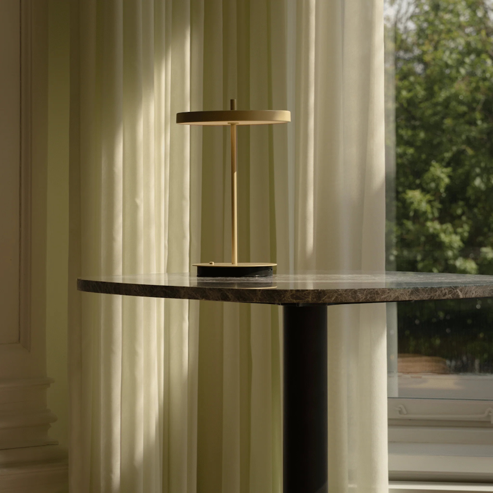 Gather | café table - Image 6