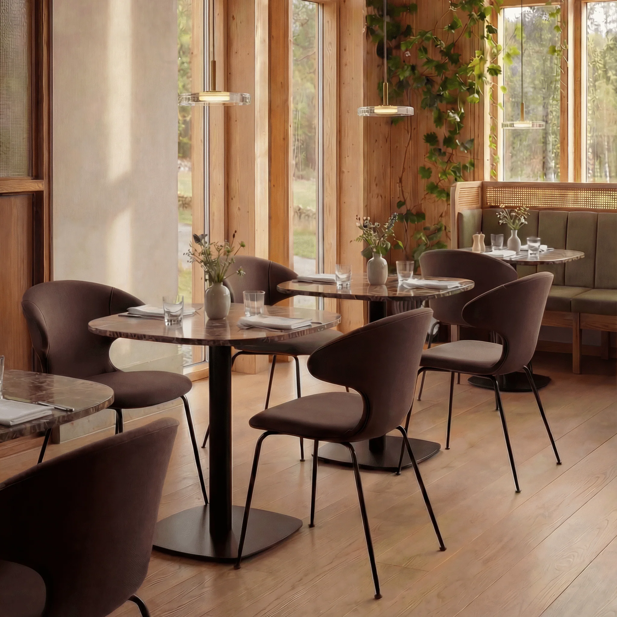 Gather | café table - Image 9