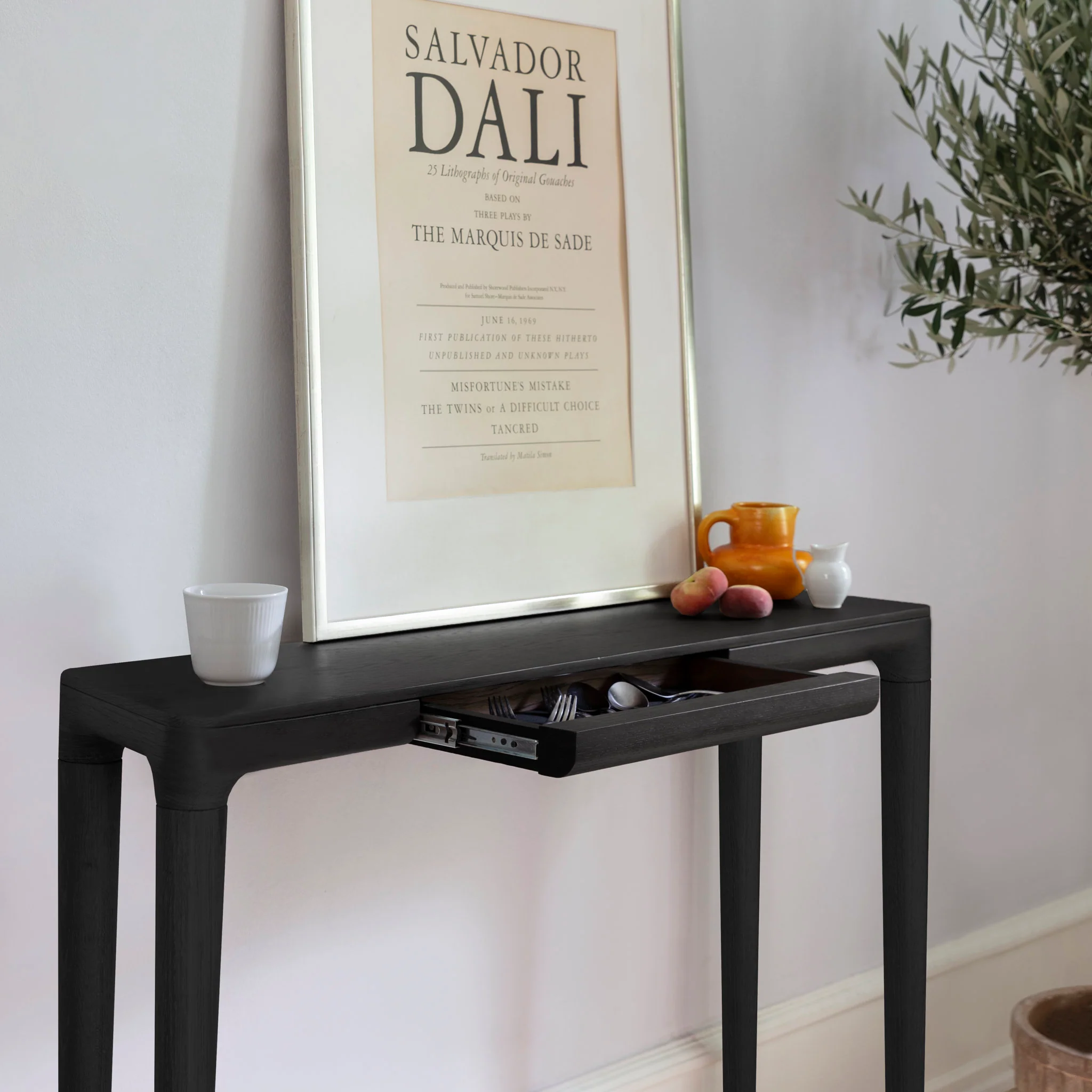 Heart'n'Soul | console table - Image 29
