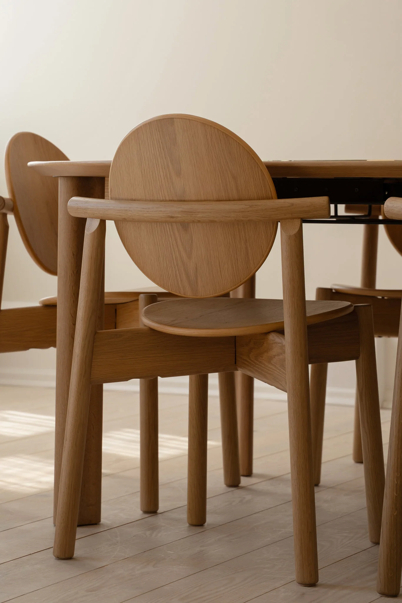 Heiko | dining chair - Image 10