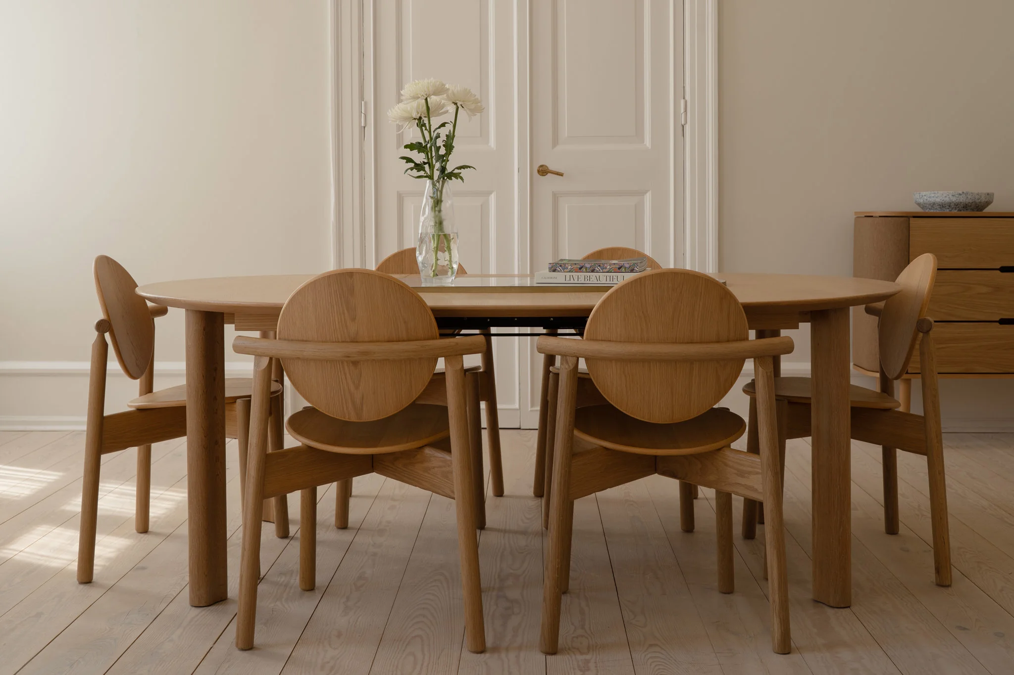 Heiko | dining chair - Image 11