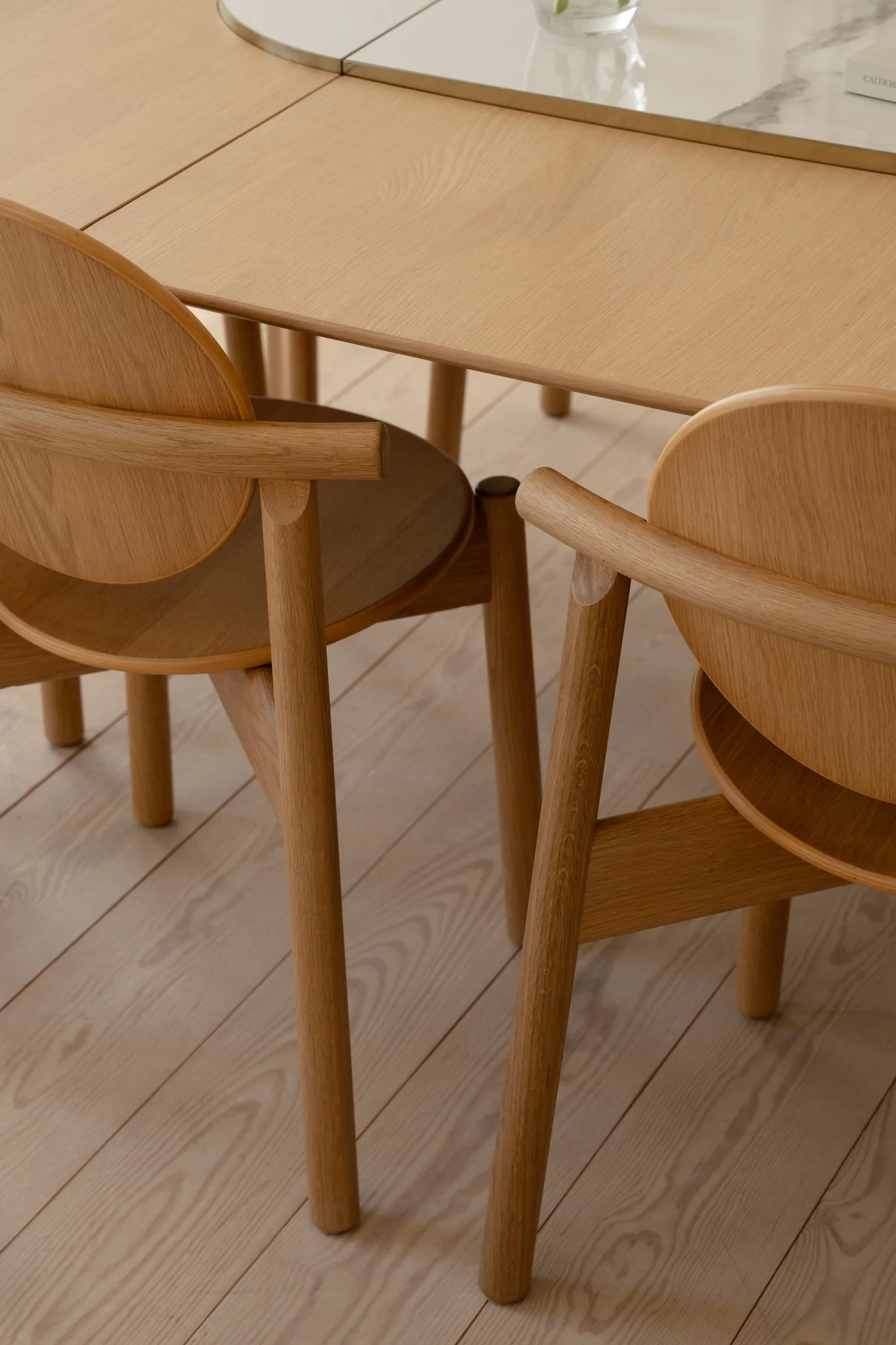 Heiko | dining chair - Image 12