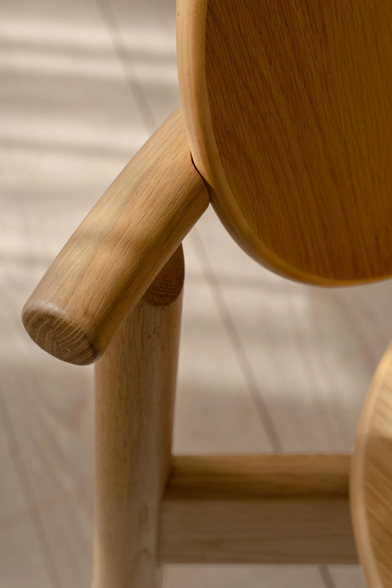 Heiko | dining chair - Image 13