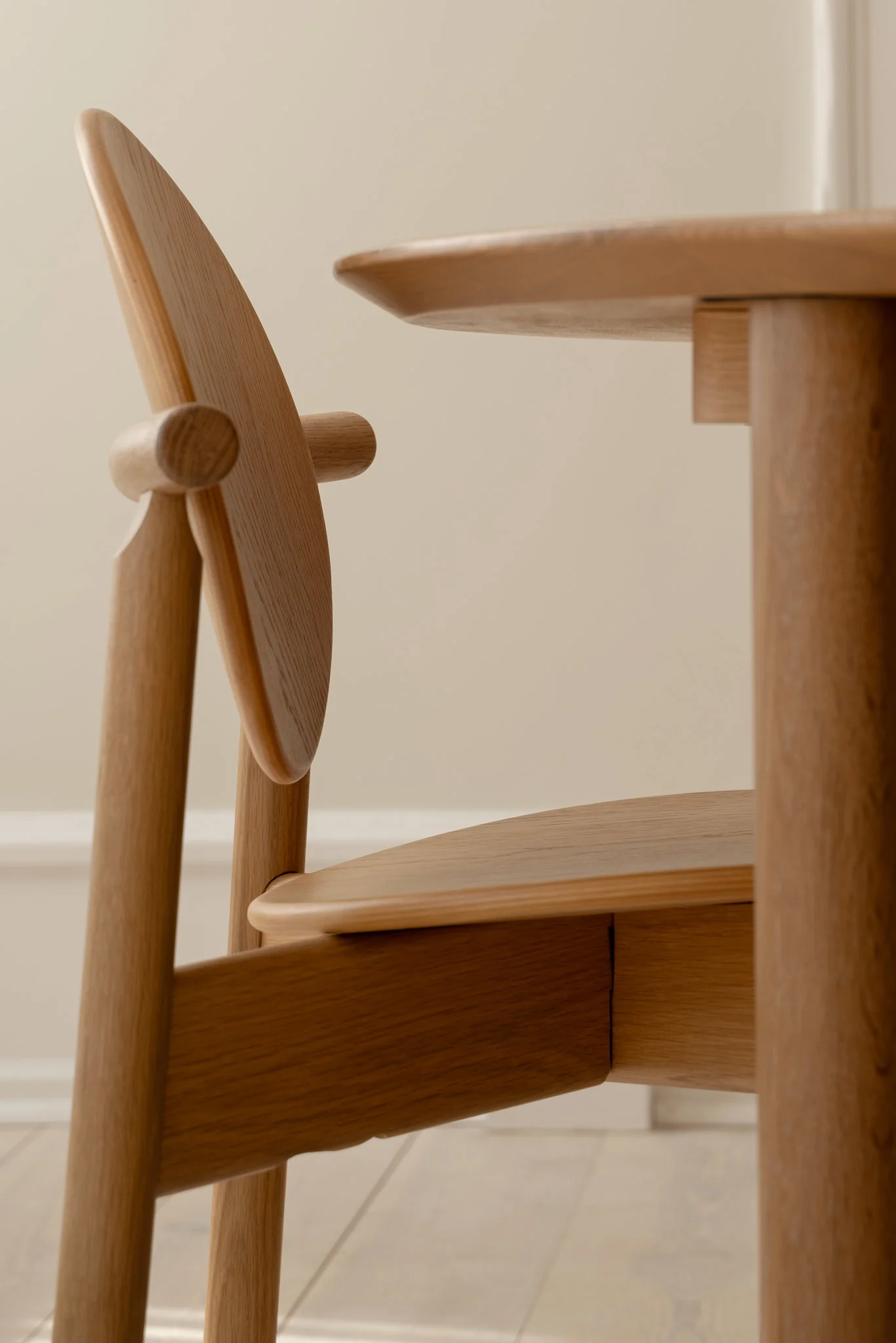 Heiko | dining chair - Image 17