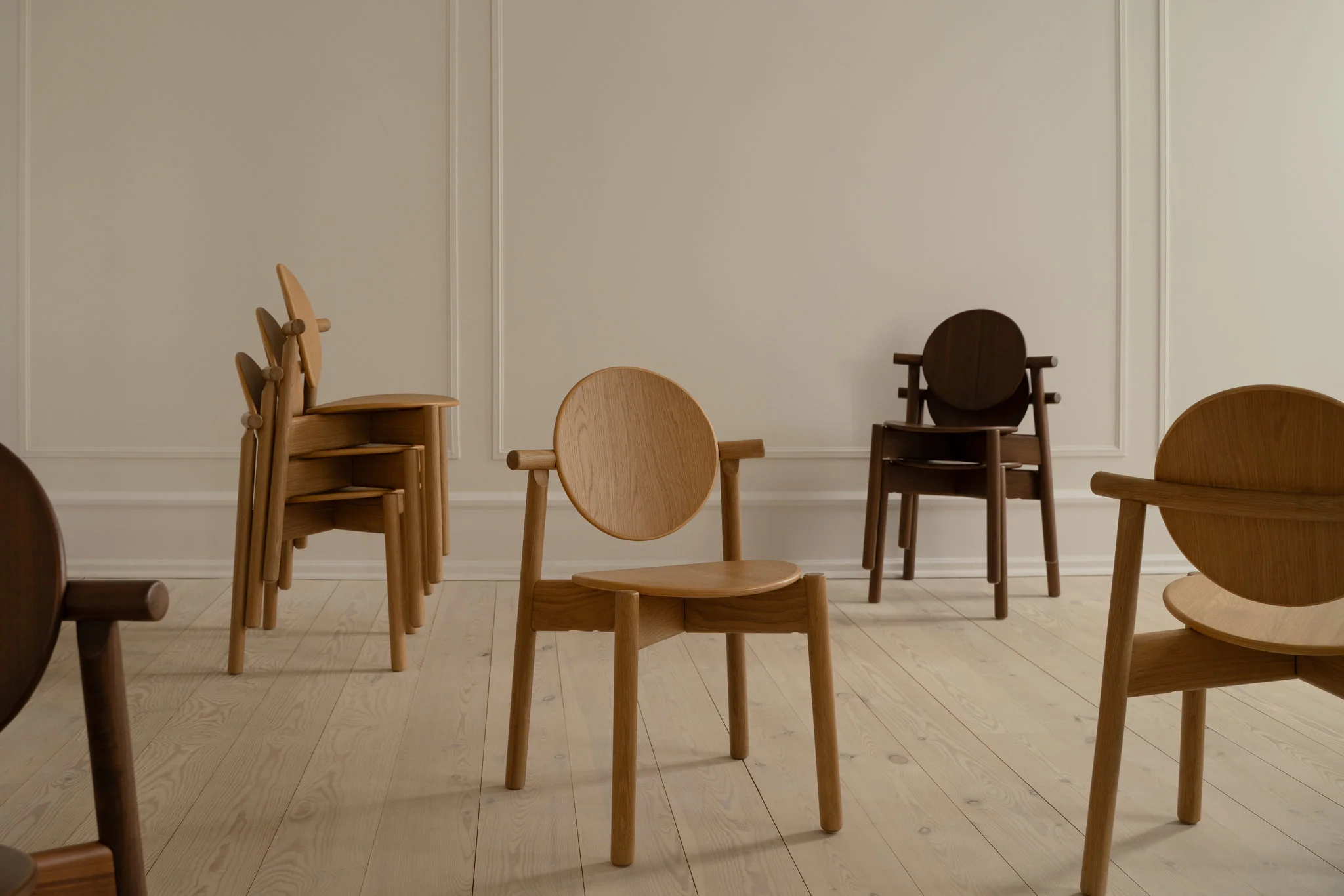 Heiko | dining chair - Image 19