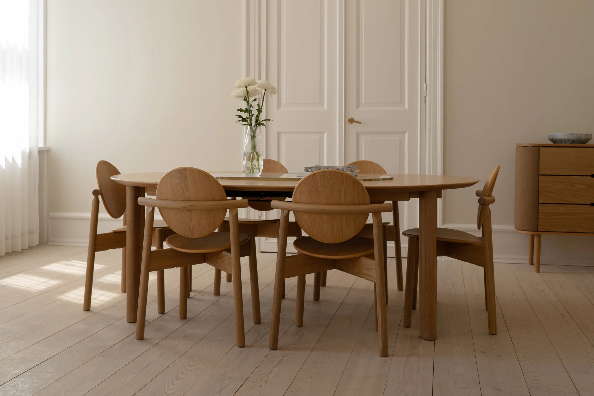 Heiko | dining chair - Image 21