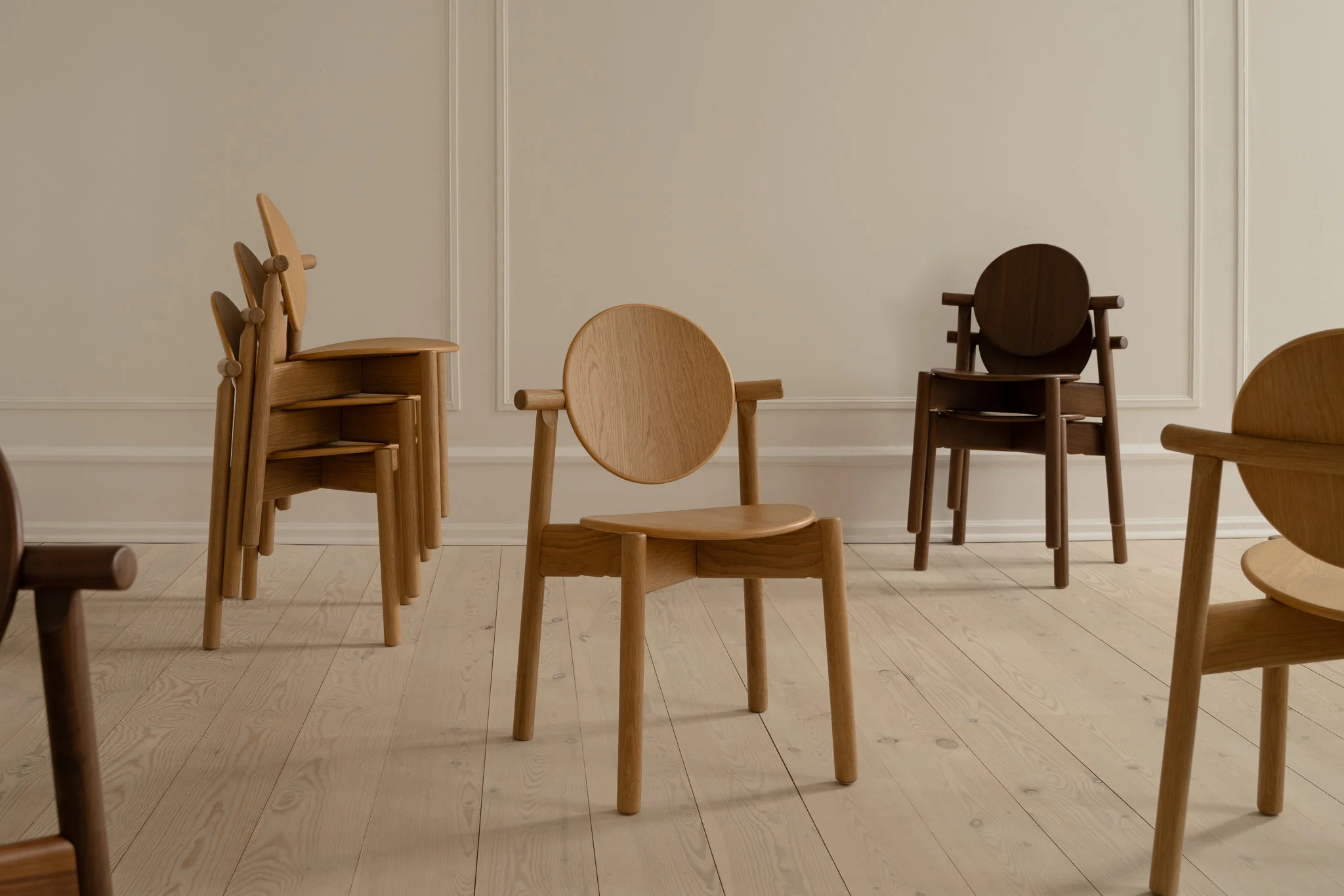 Heiko | dining chair - Image 23