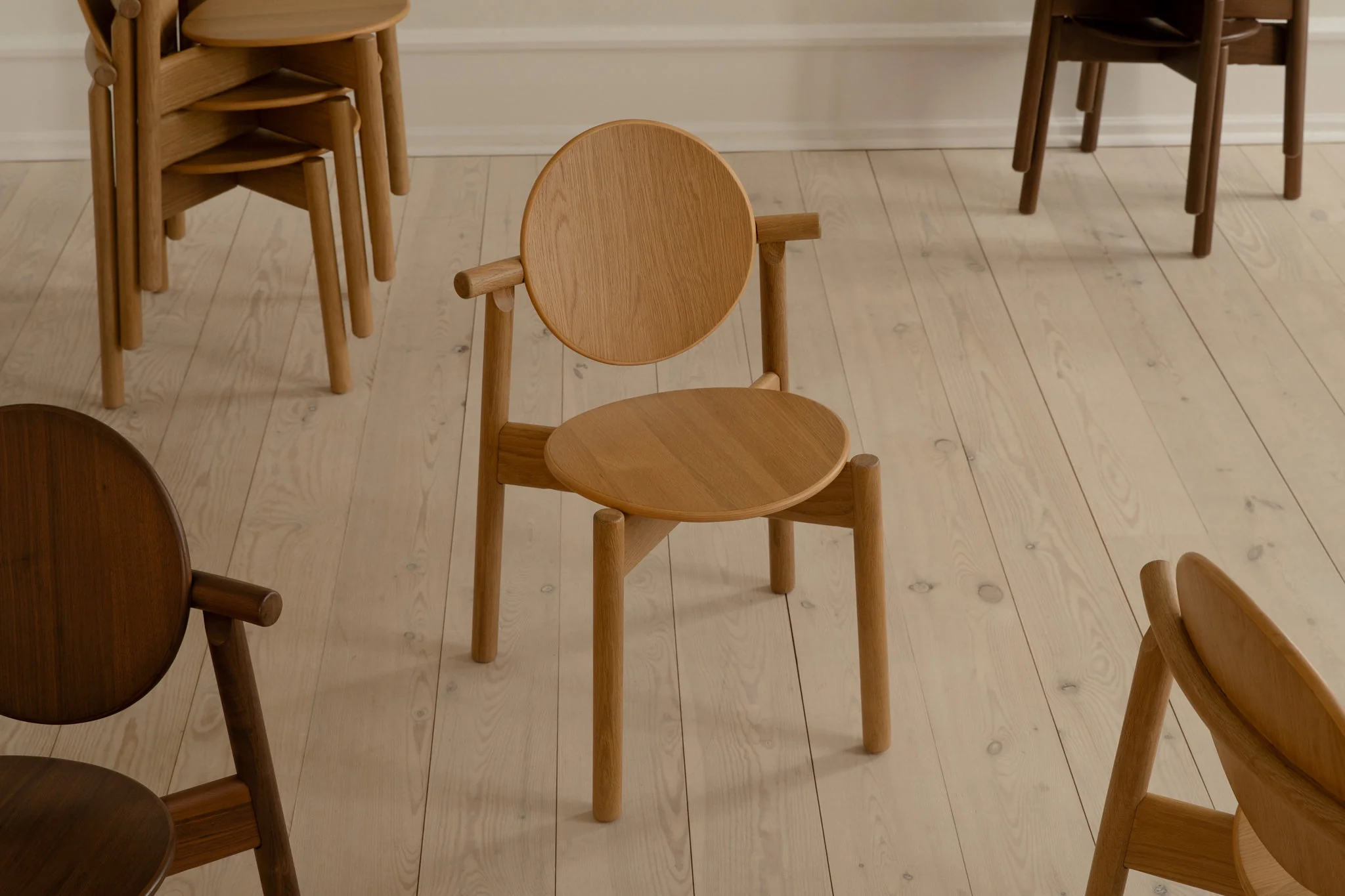 Heiko | dining chair - Image 3