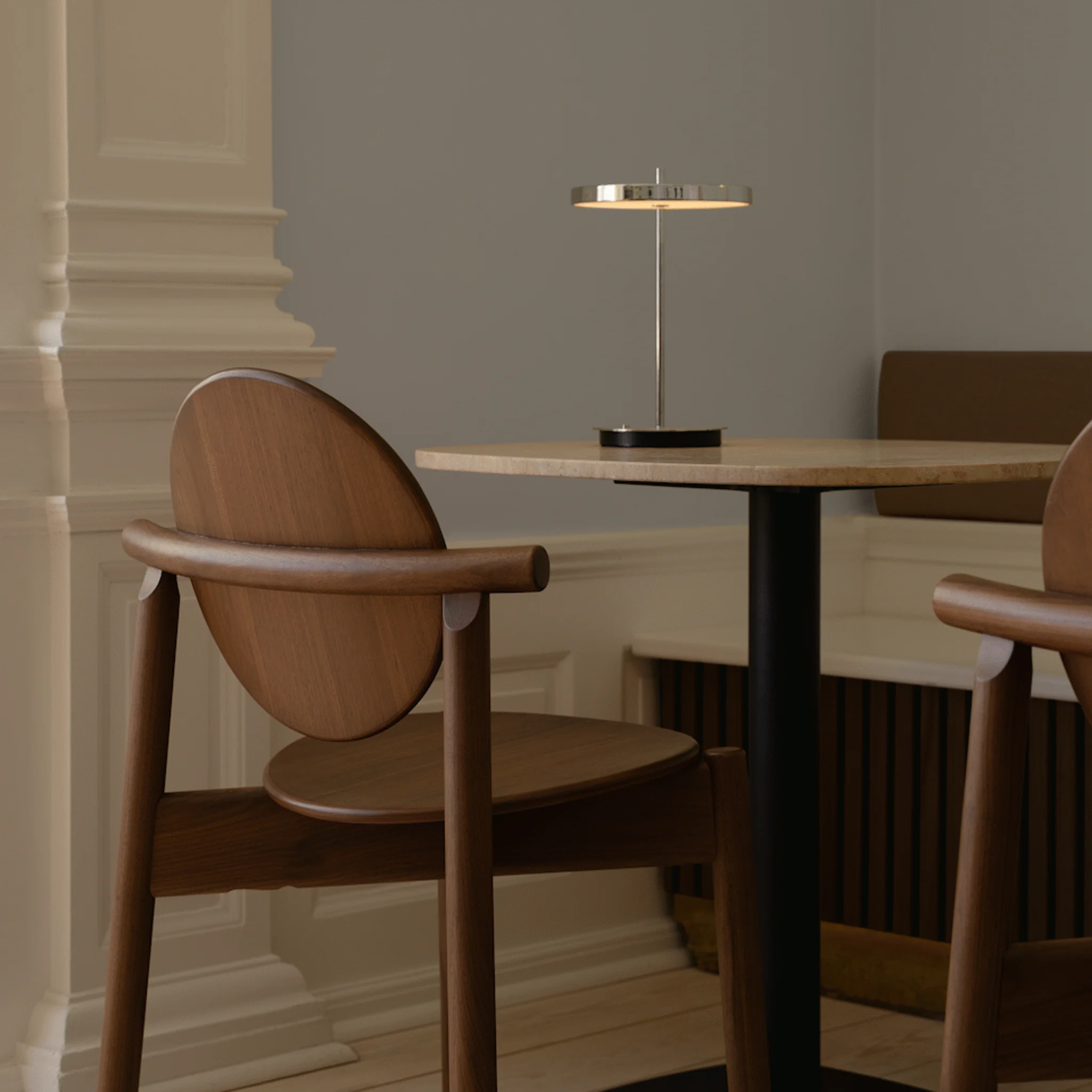 Heiko | dining chair - Image 33