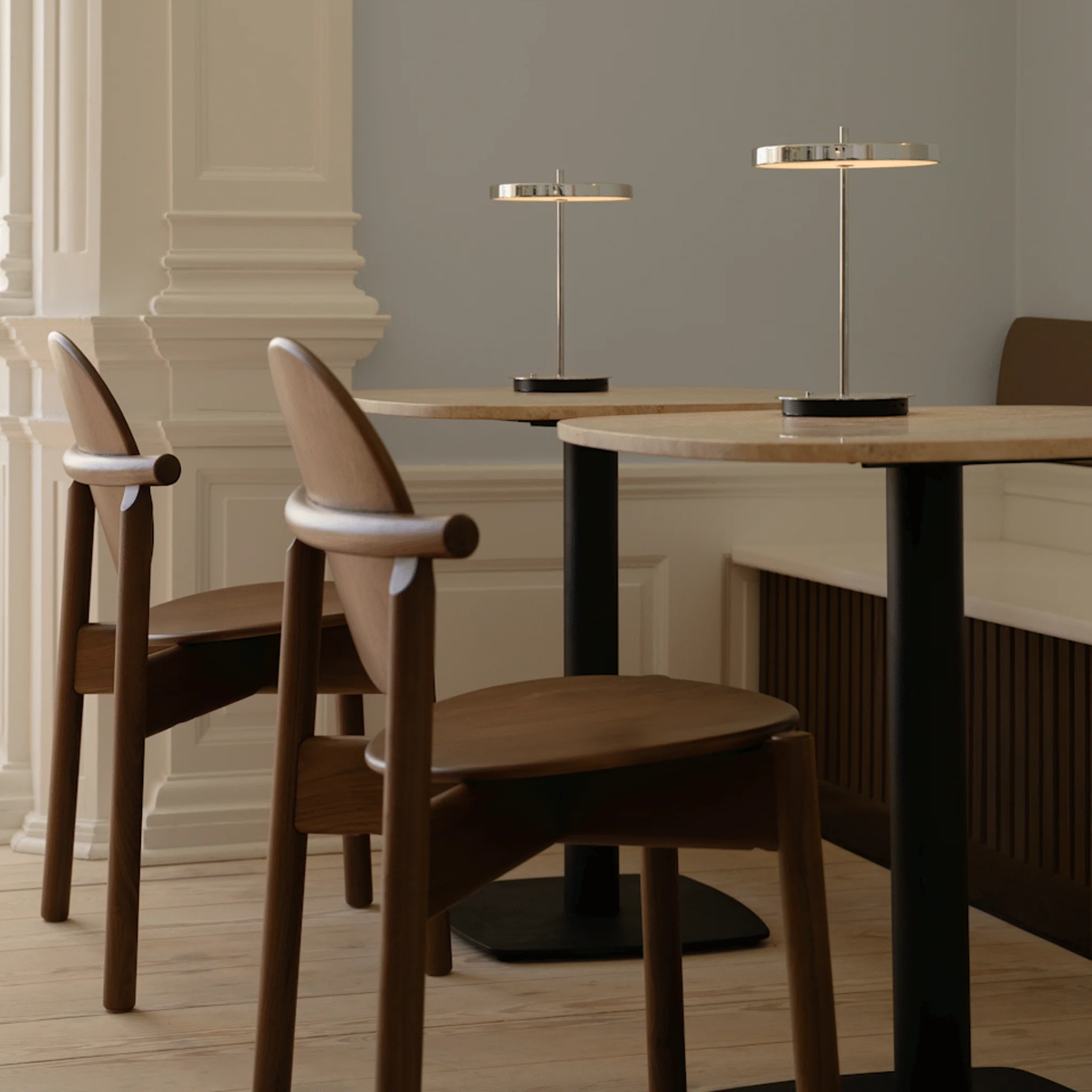 Heiko | dining chair - Image 34