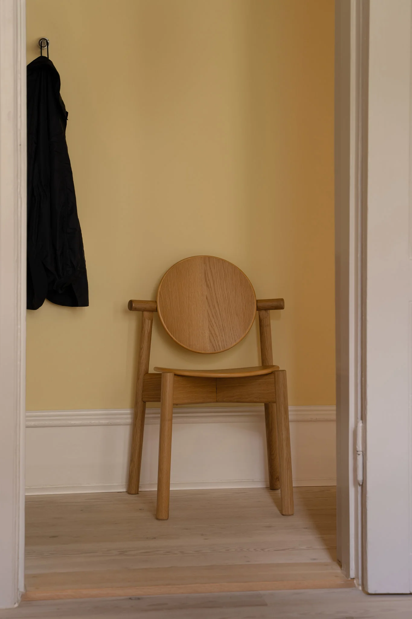 Heiko | dining chair - Image 4