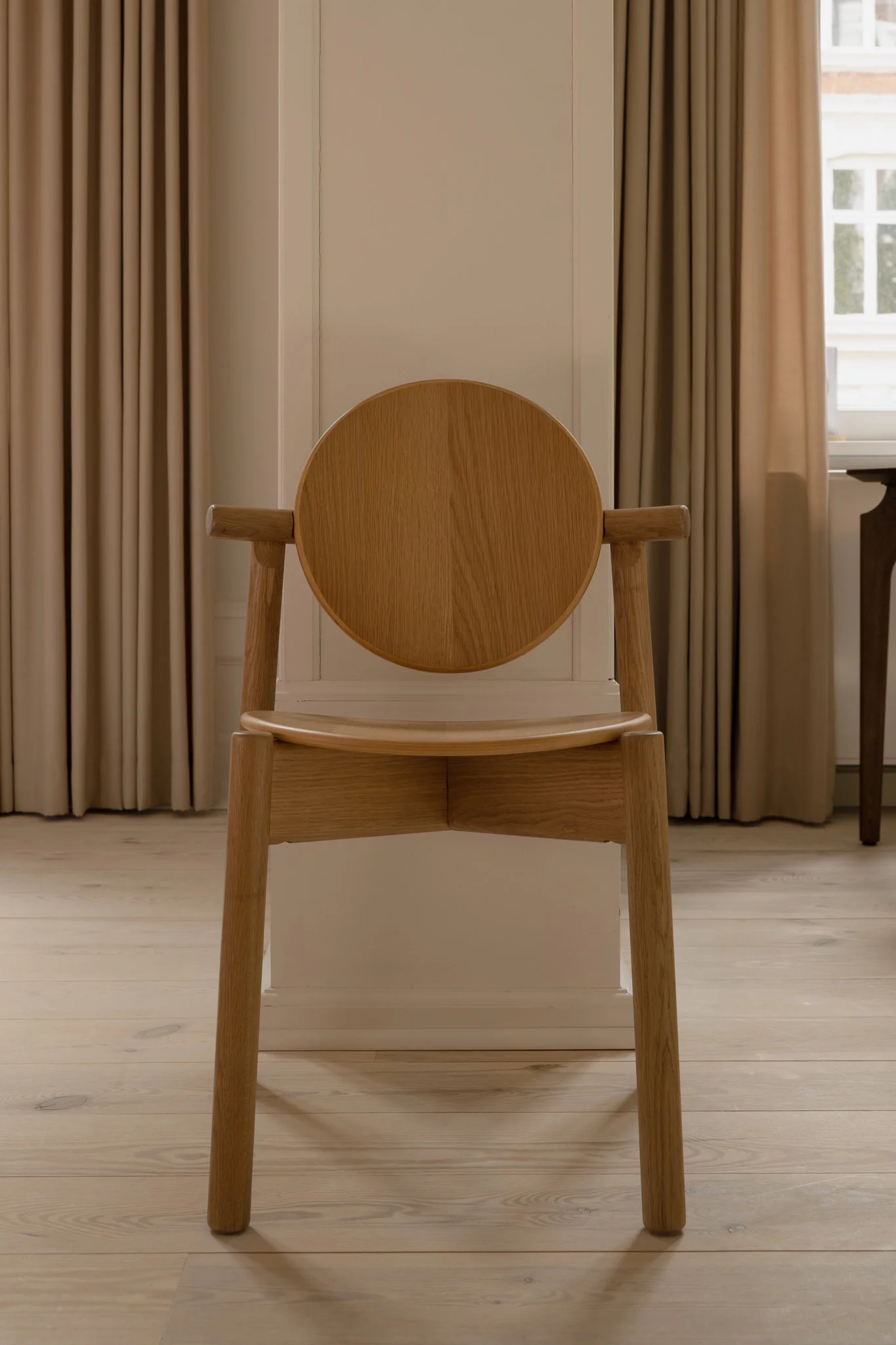 Heiko | dining chair - Image 5