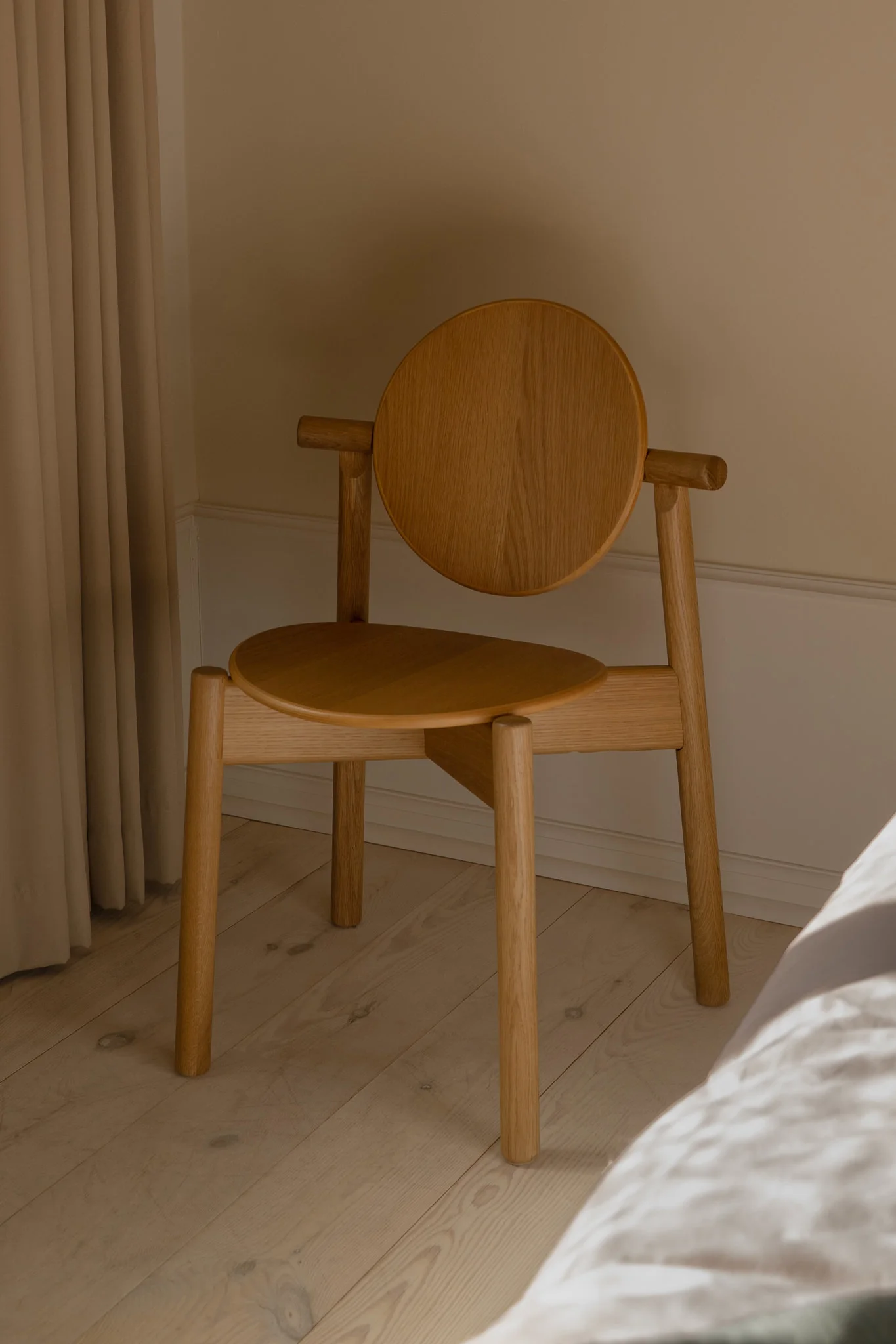 Heiko | dining chair - Image 8