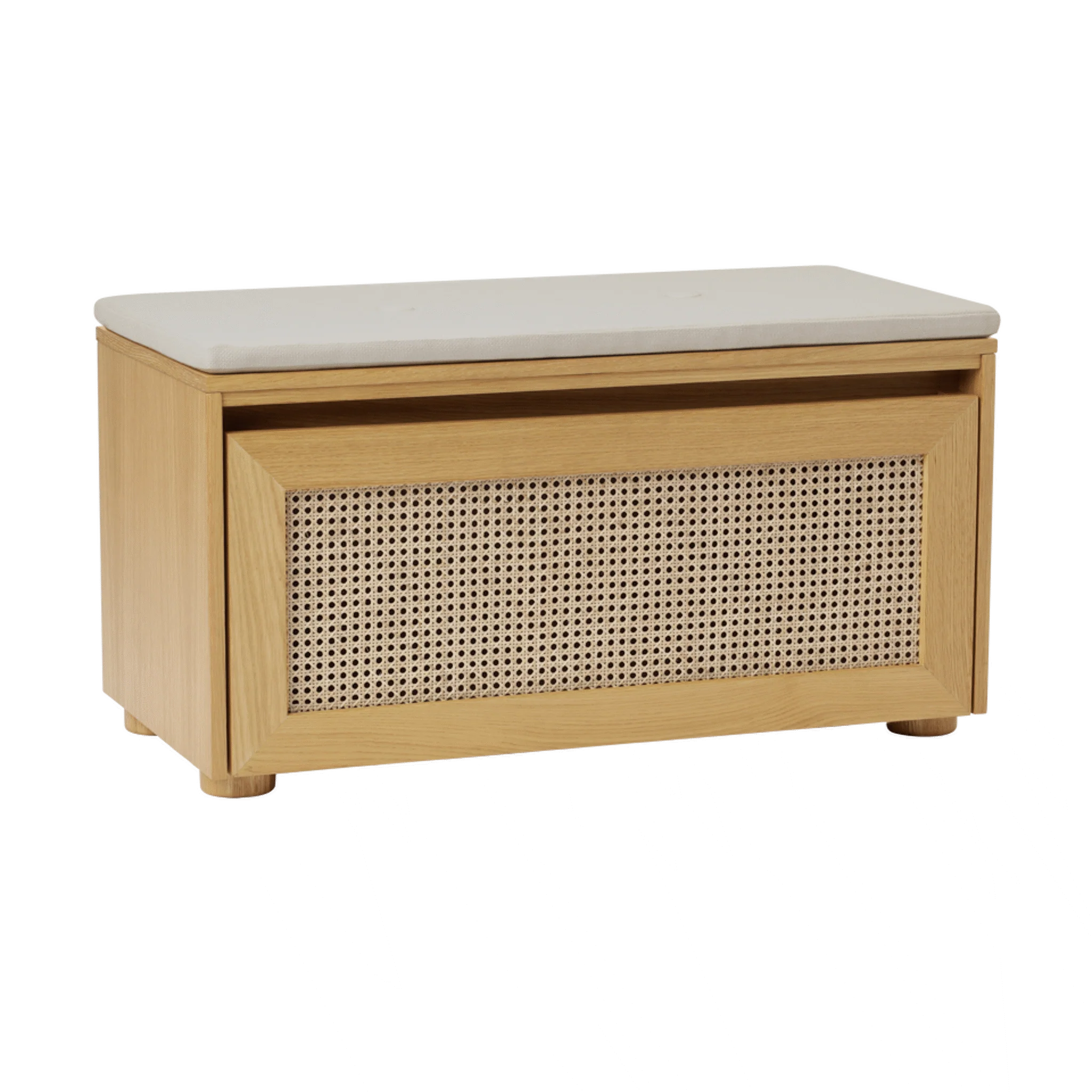 Hideaway | storage bench - Image 11