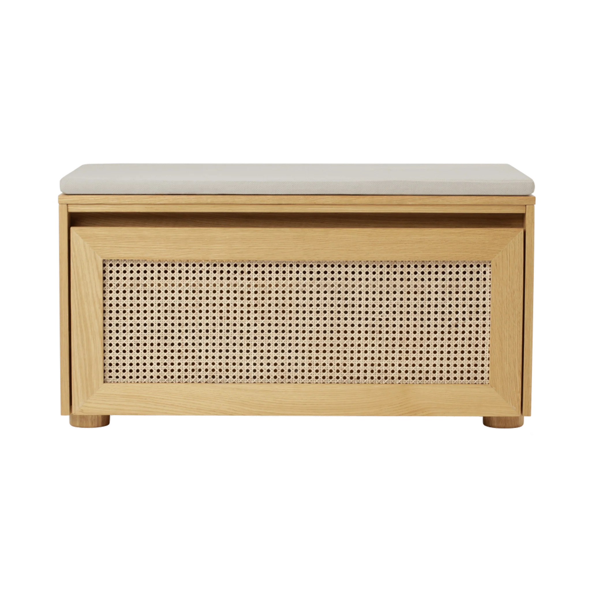 Hideaway | storage bench - Image 13