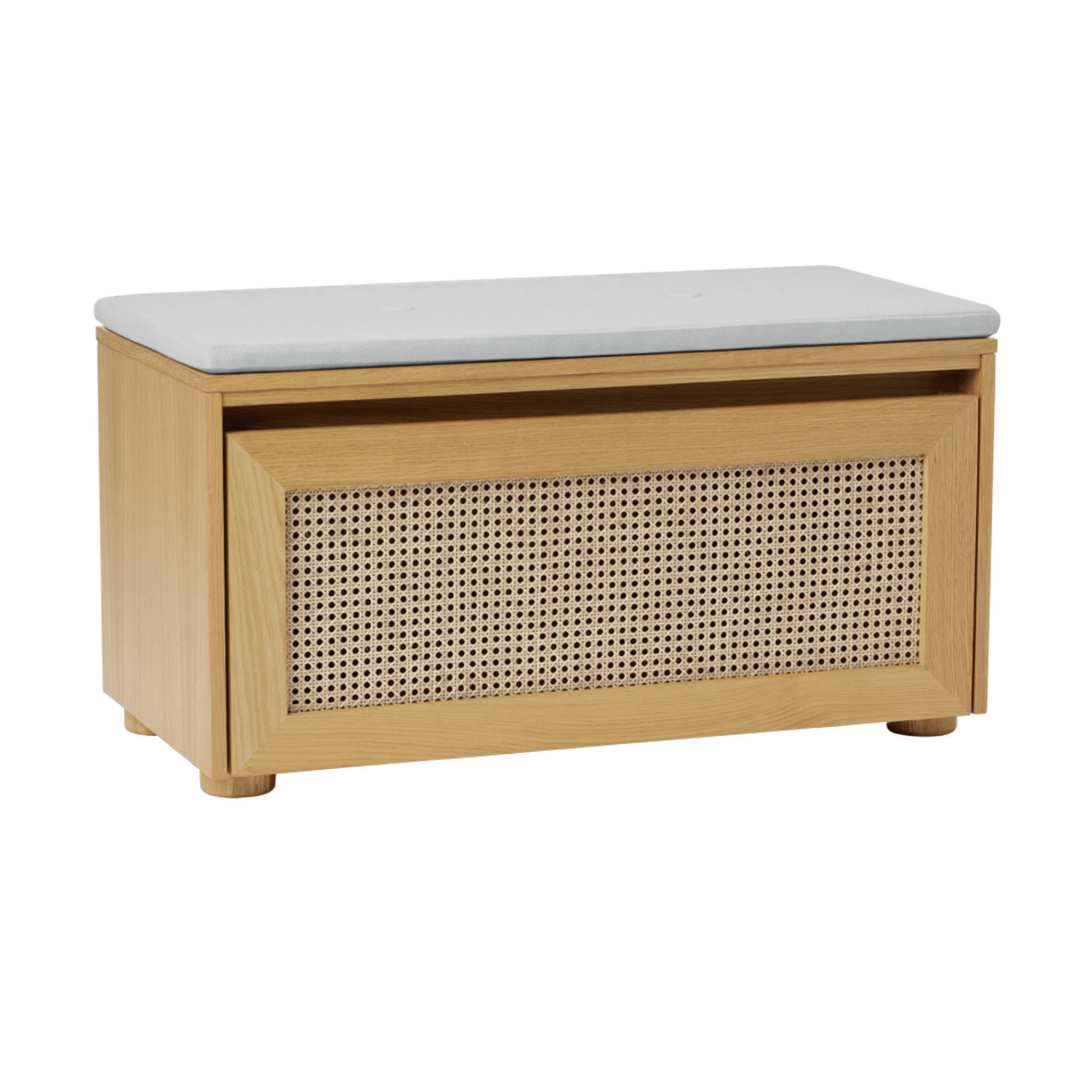 Hideaway | storage bench - Image 14