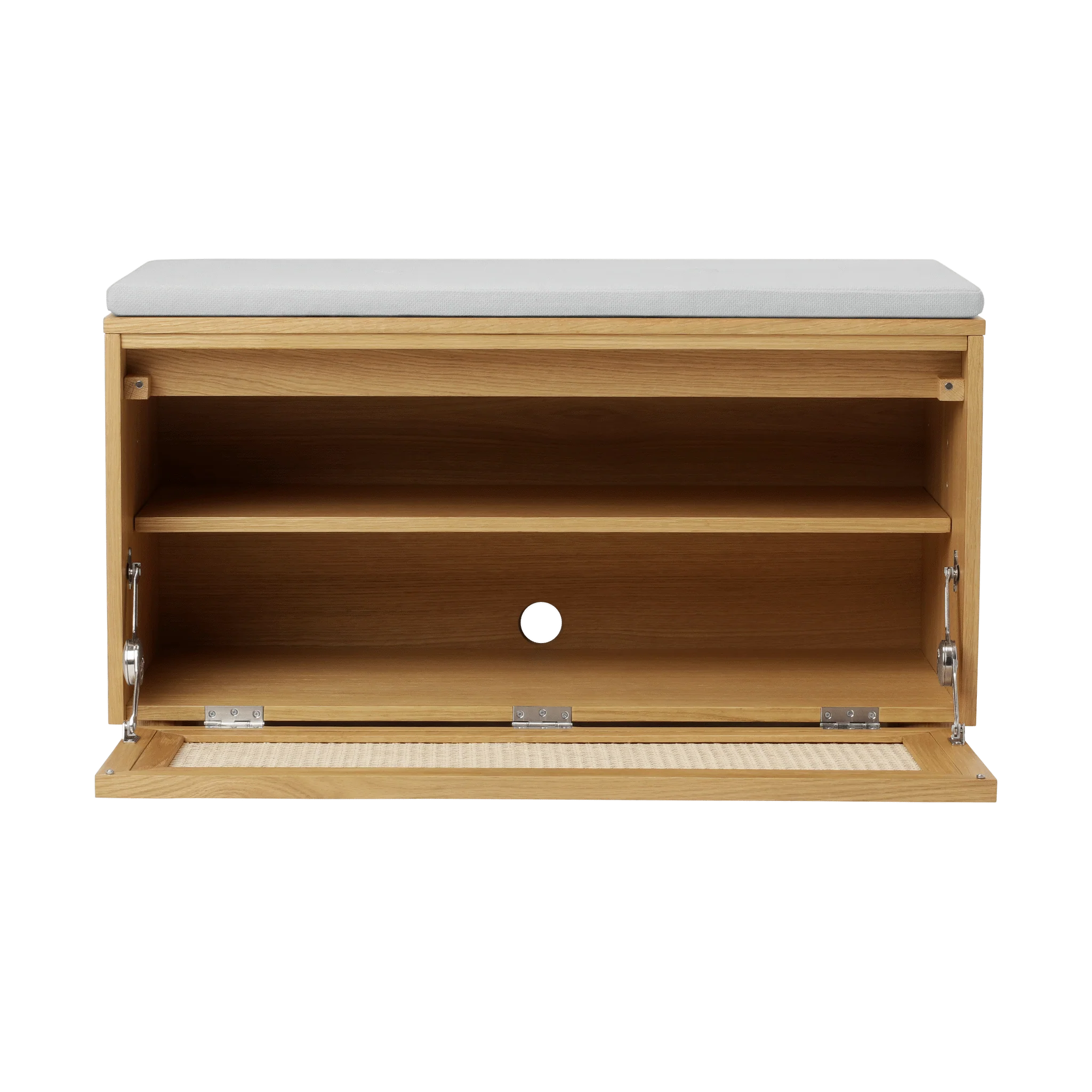 Hideaway | storage bench - Image 15
