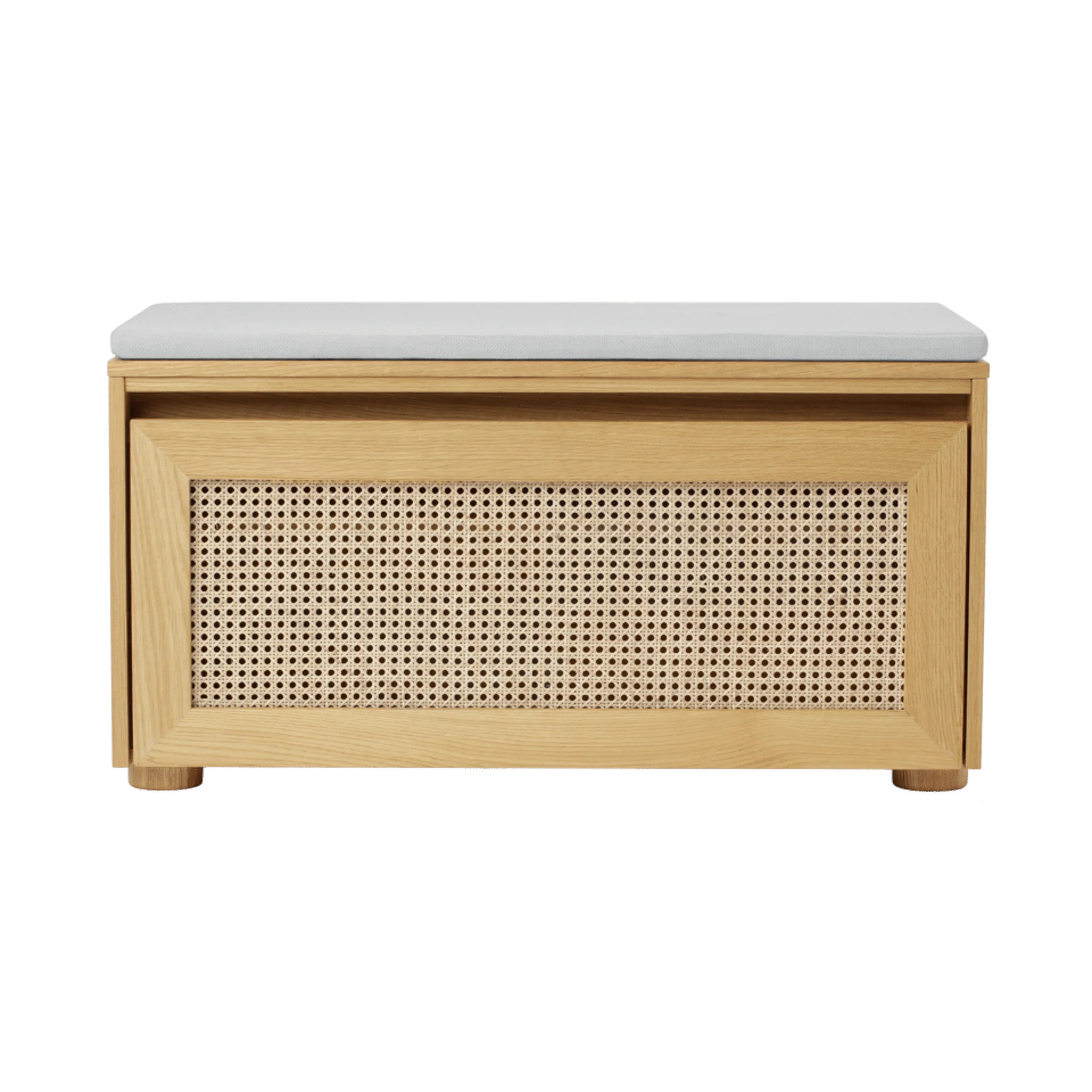 Hideaway | storage bench - Image 16