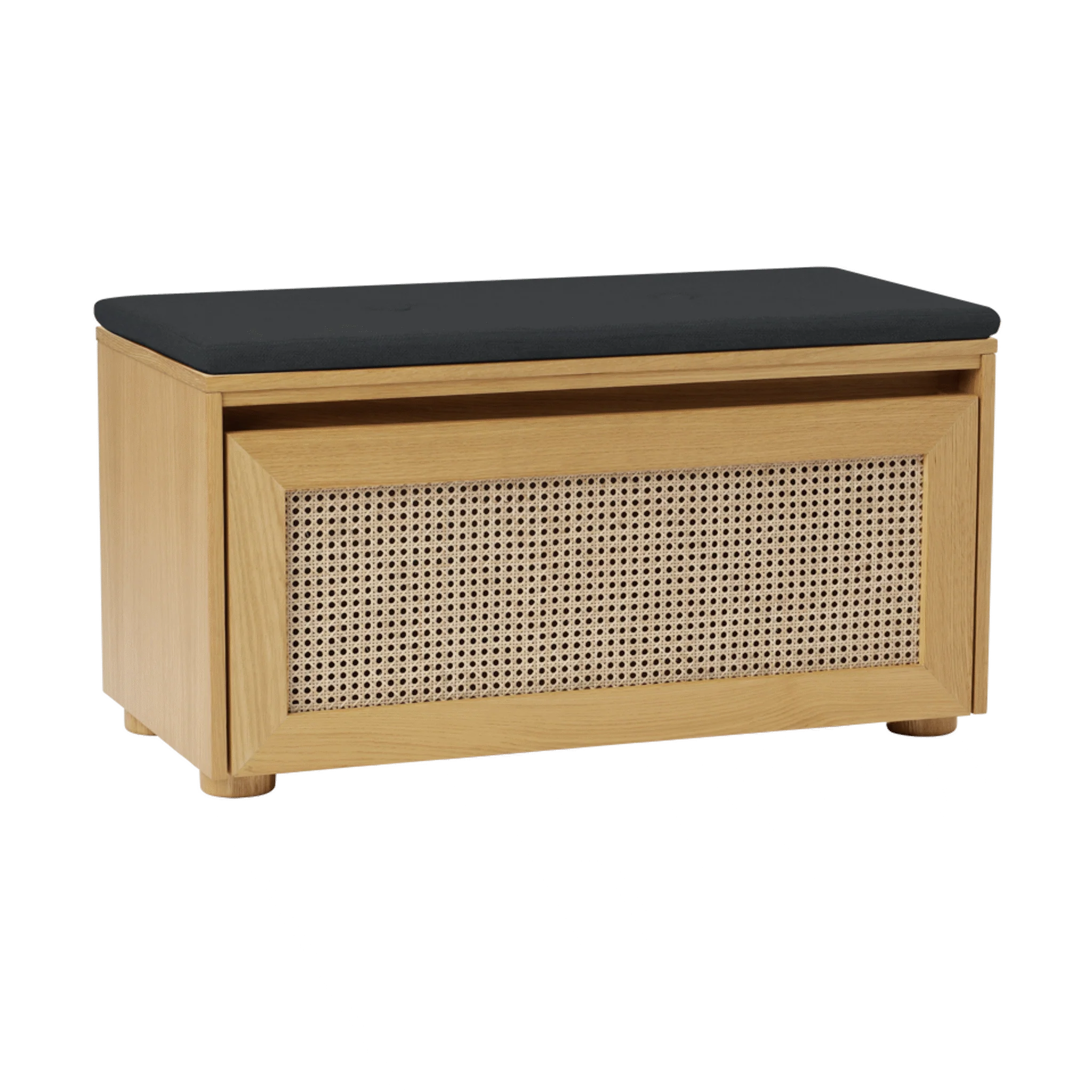 Hideaway | storage bench - Image 17