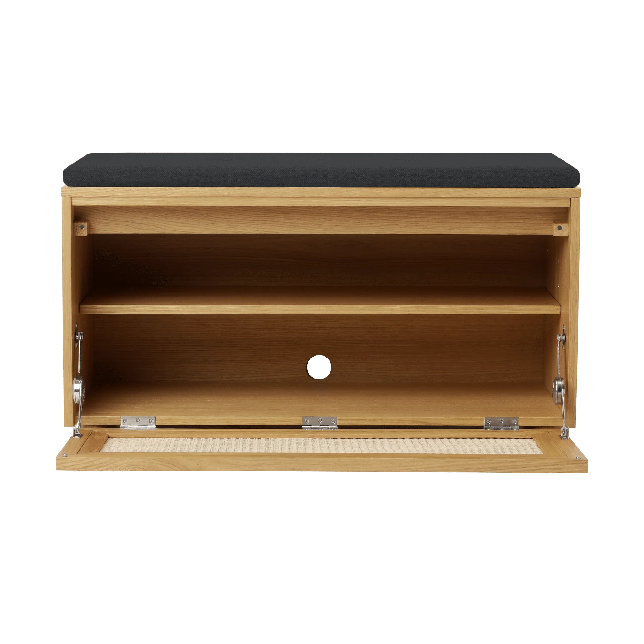 Hideaway | storage bench - Image 18