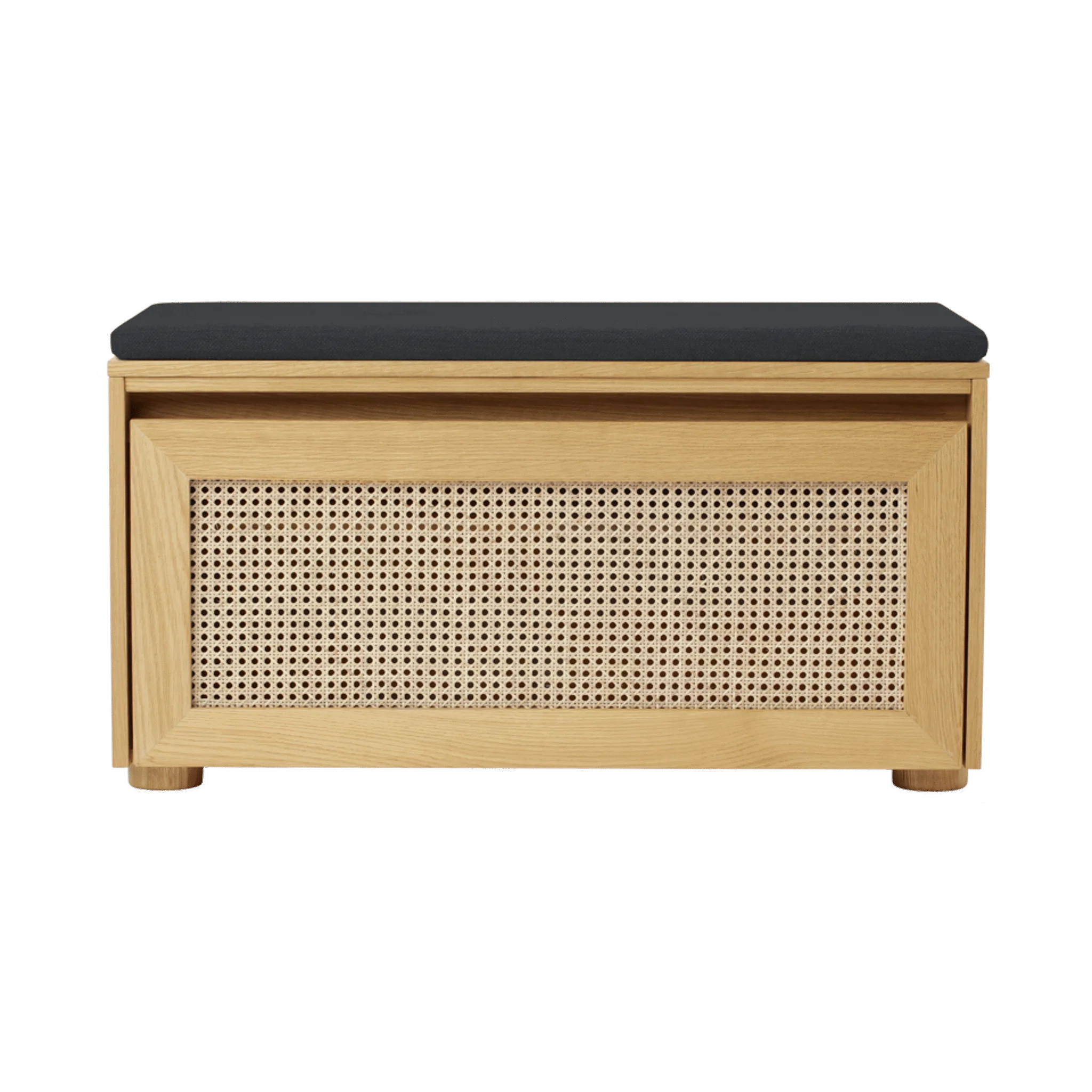 Hideaway | storage bench - Image 19