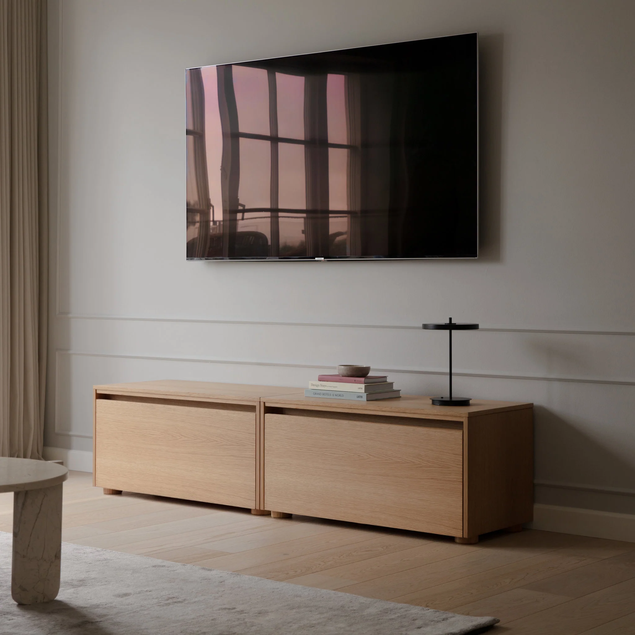 Hideaway | storage bench - Image 21