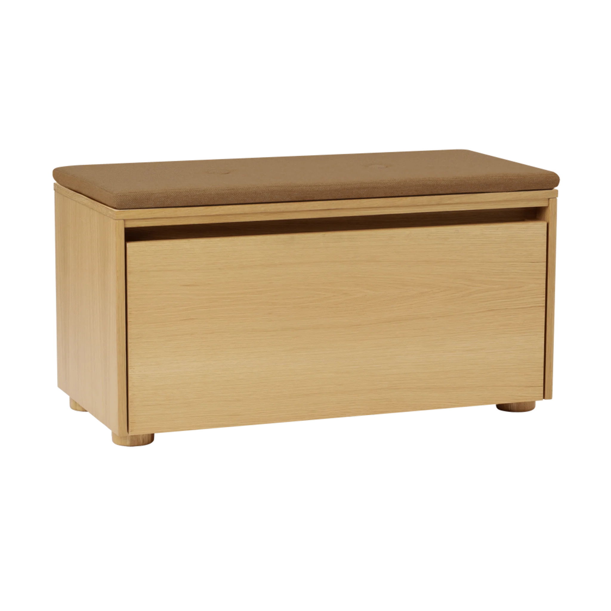 Hideaway | storage bench - Image 24