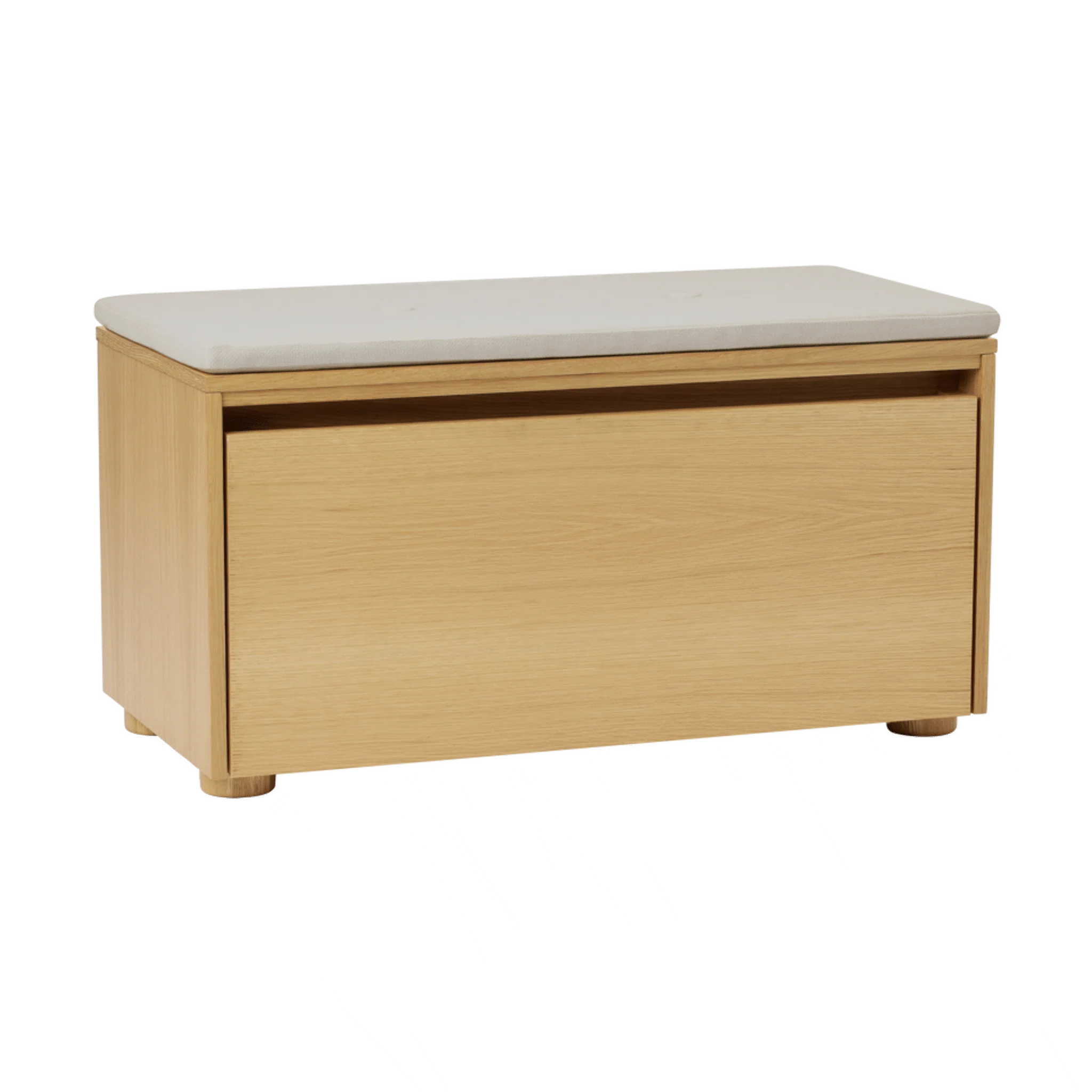 Hideaway | storage bench - Image 27