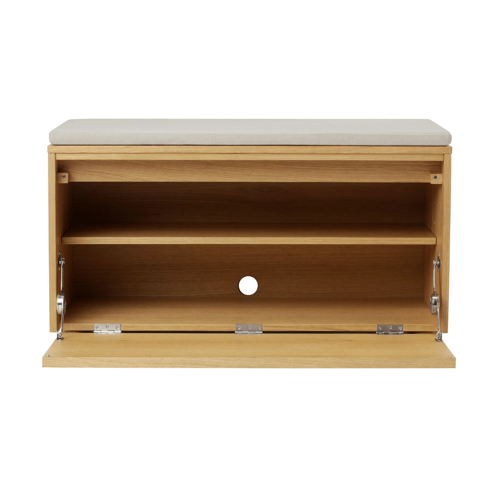 Hideaway | storage bench - Image 28