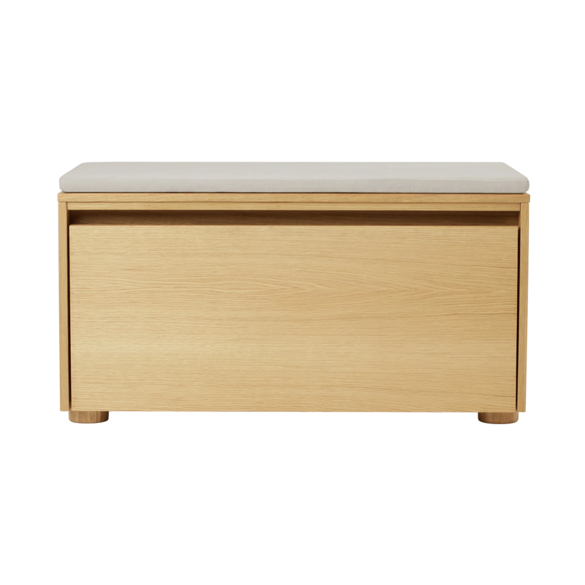 Hideaway | storage bench - Image 29