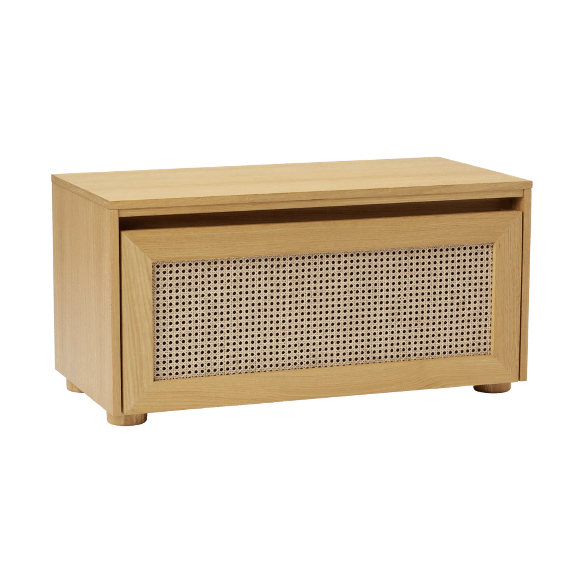 Hideaway | storage bench - Image 3