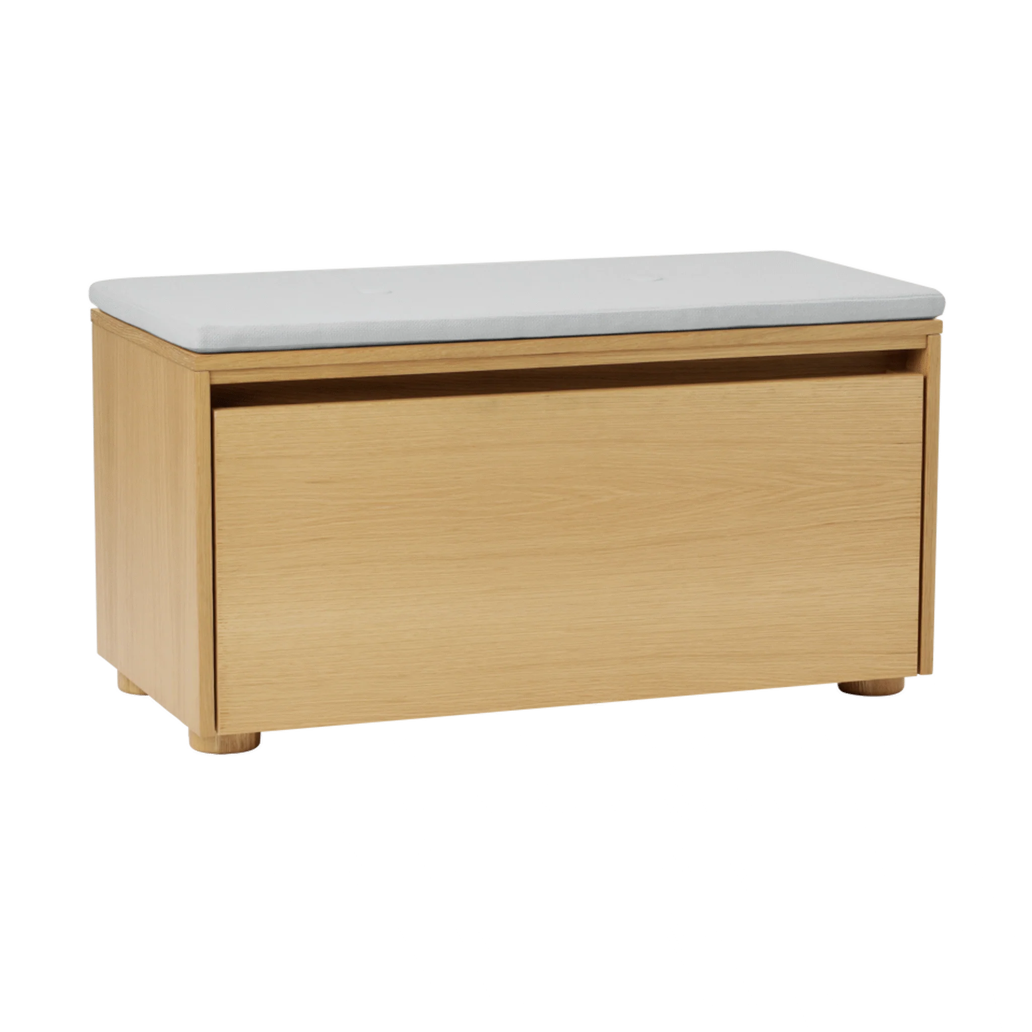 Hideaway | storage bench - Image 30