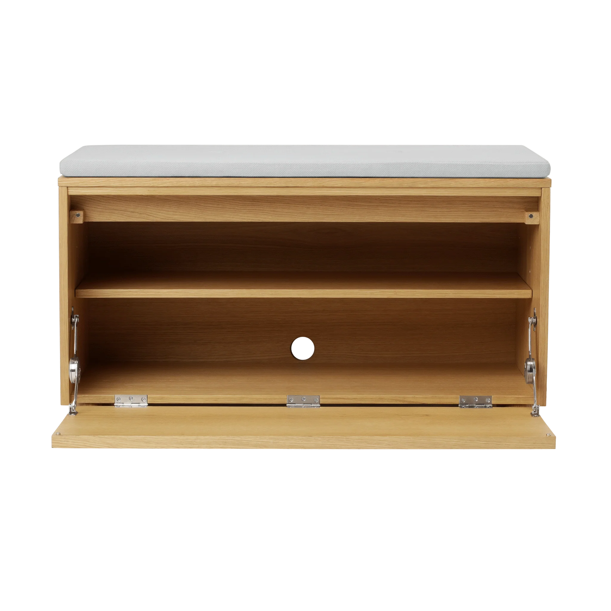 Hideaway | storage bench - Image 31