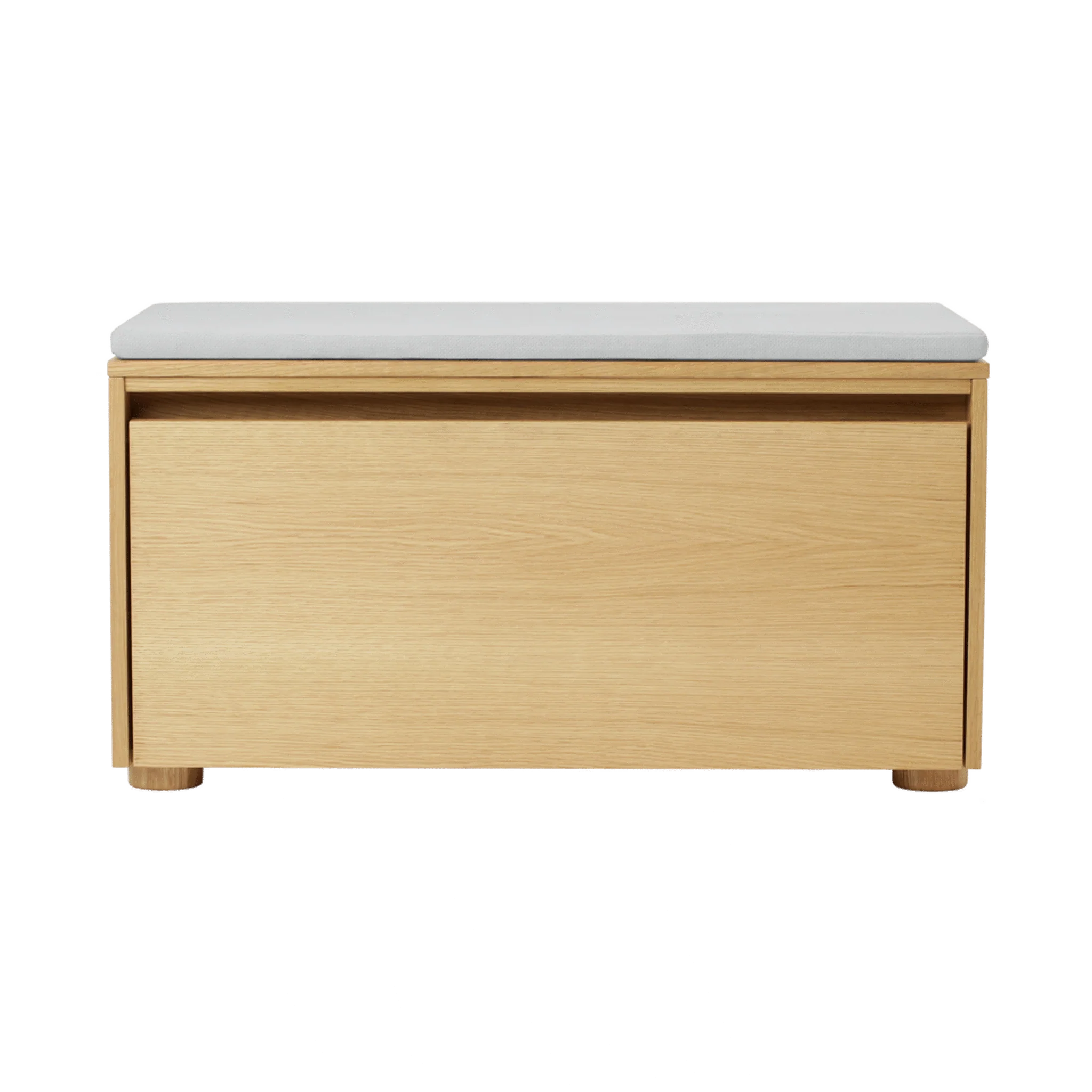 Hideaway | storage bench - Image 32