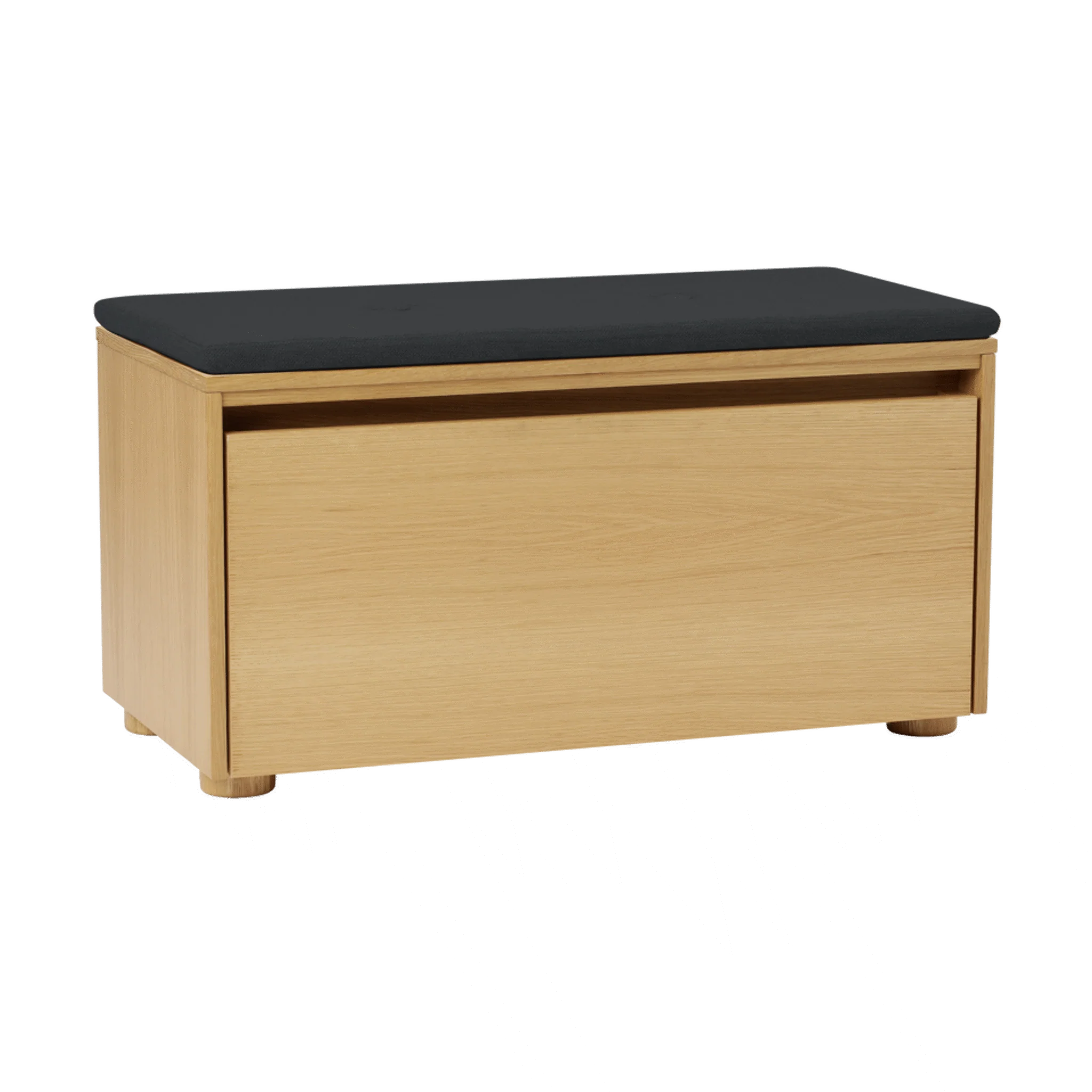 Hideaway | storage bench - Image 33
