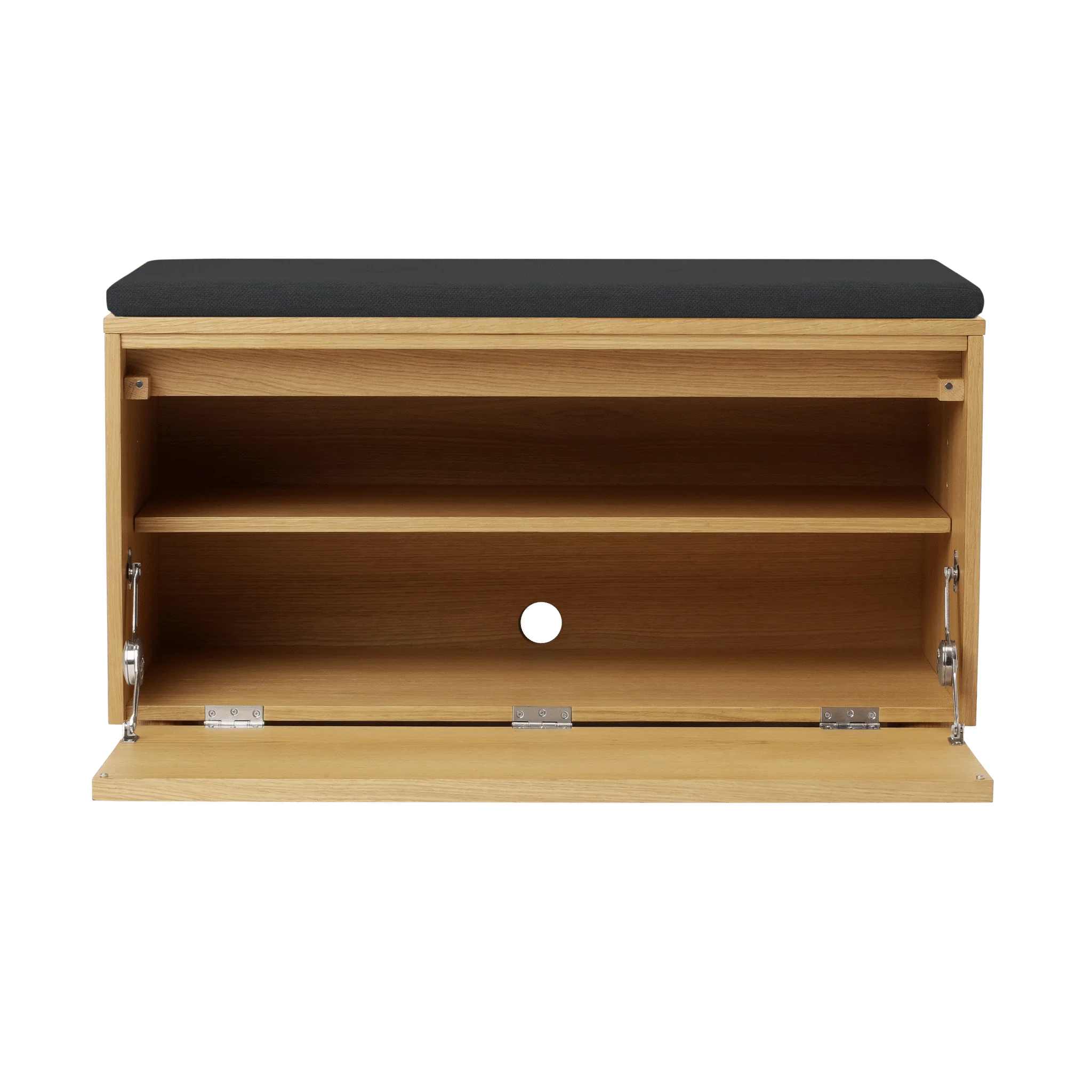 Hideaway | storage bench - Image 34