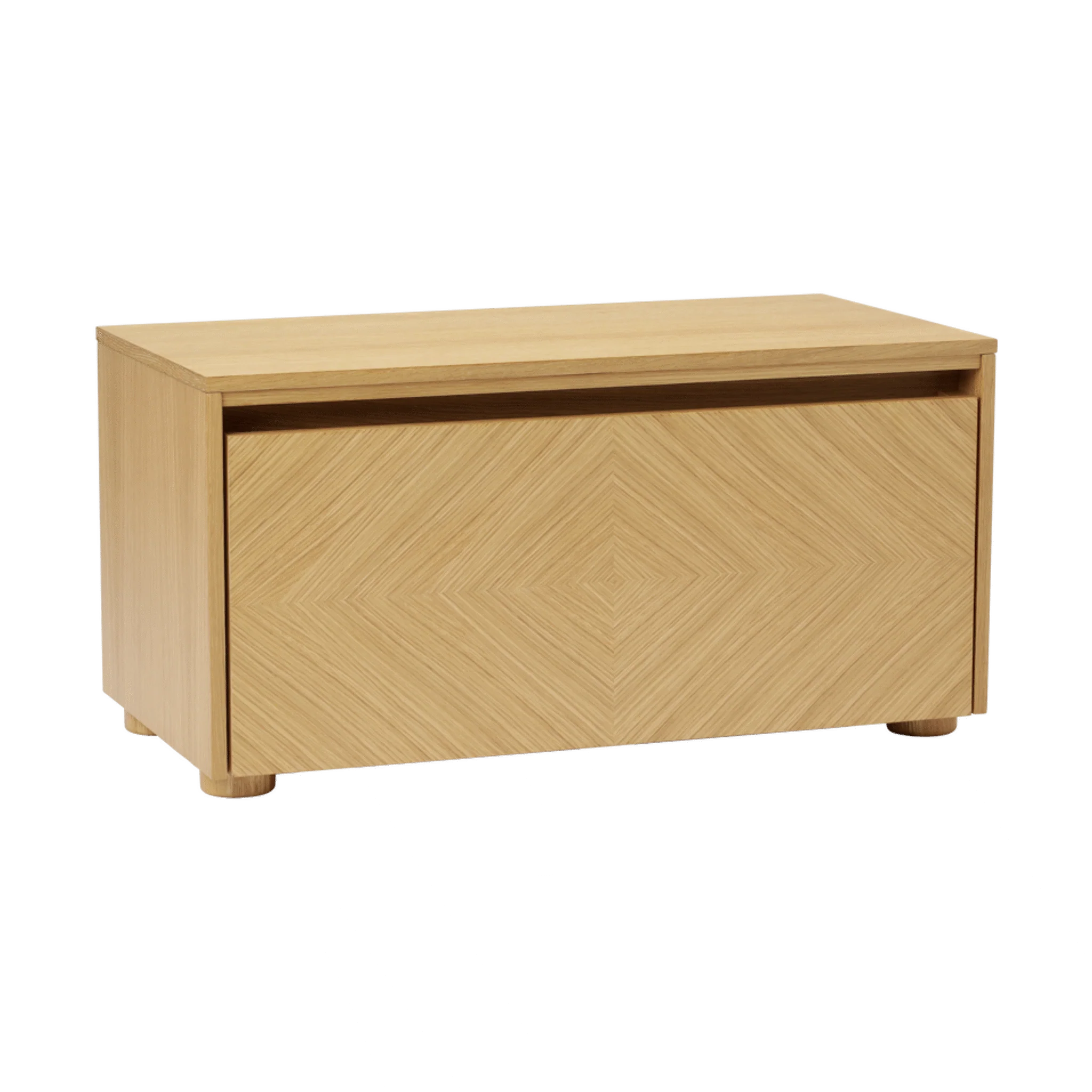 Hideaway | storage bench - Image 36