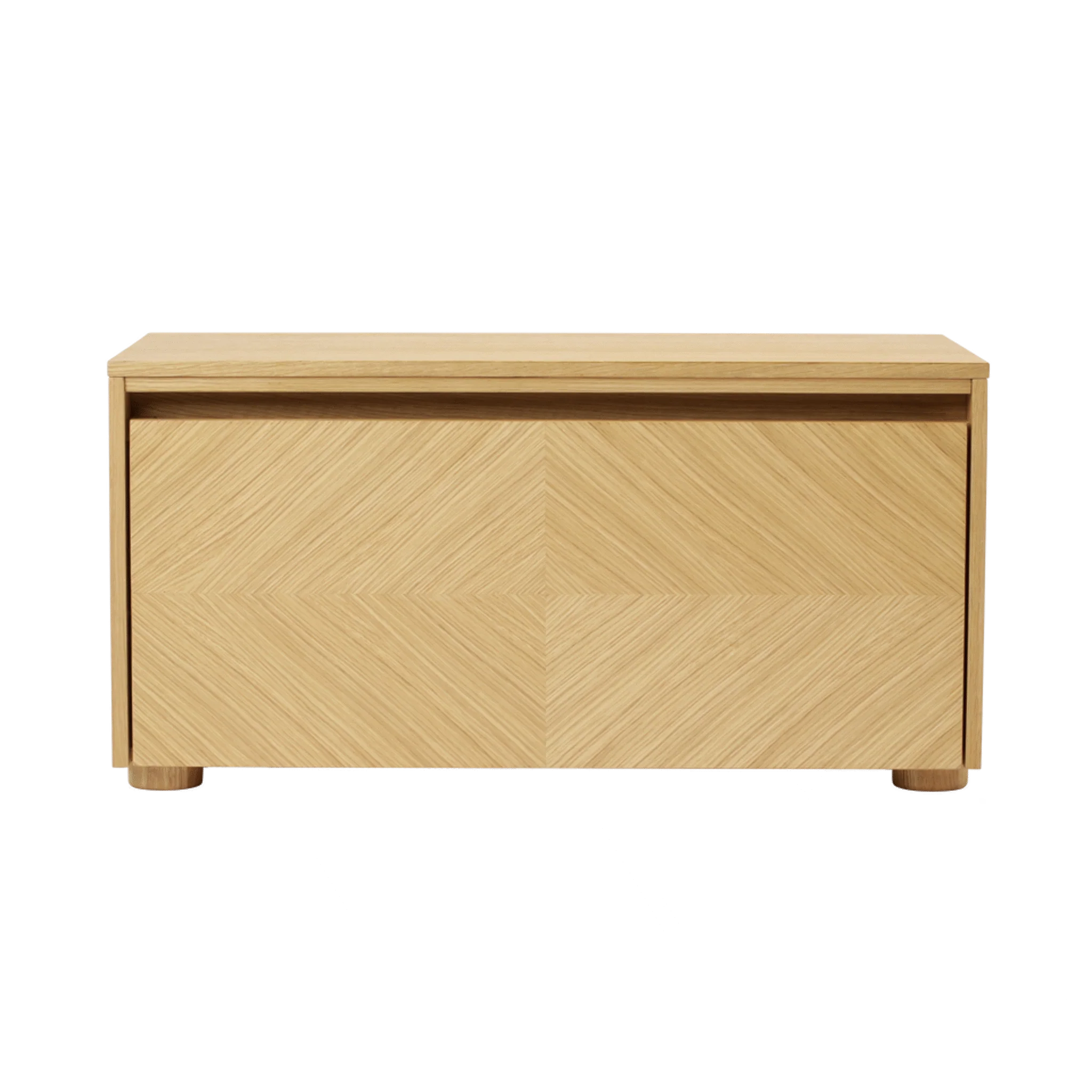 Hideaway | storage bench - Image 38