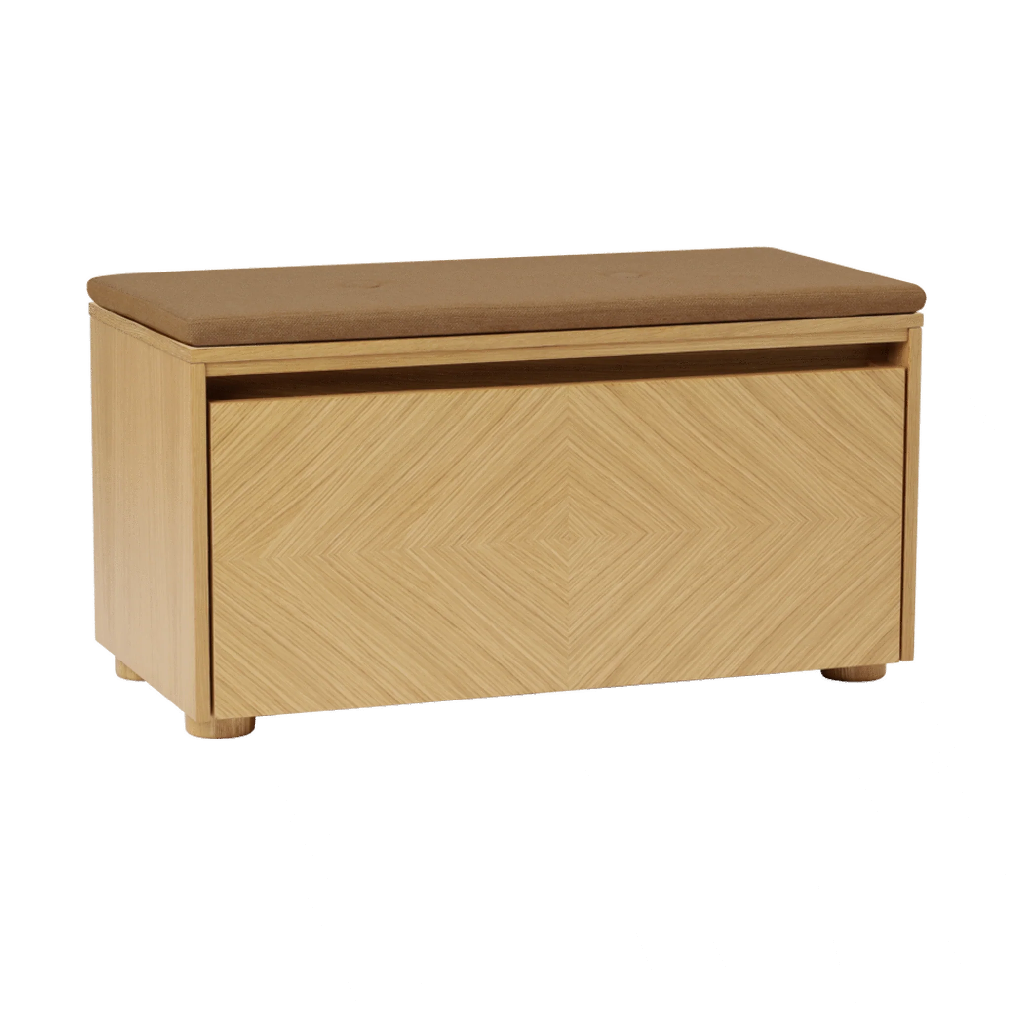 Hideaway | storage bench - Image 39