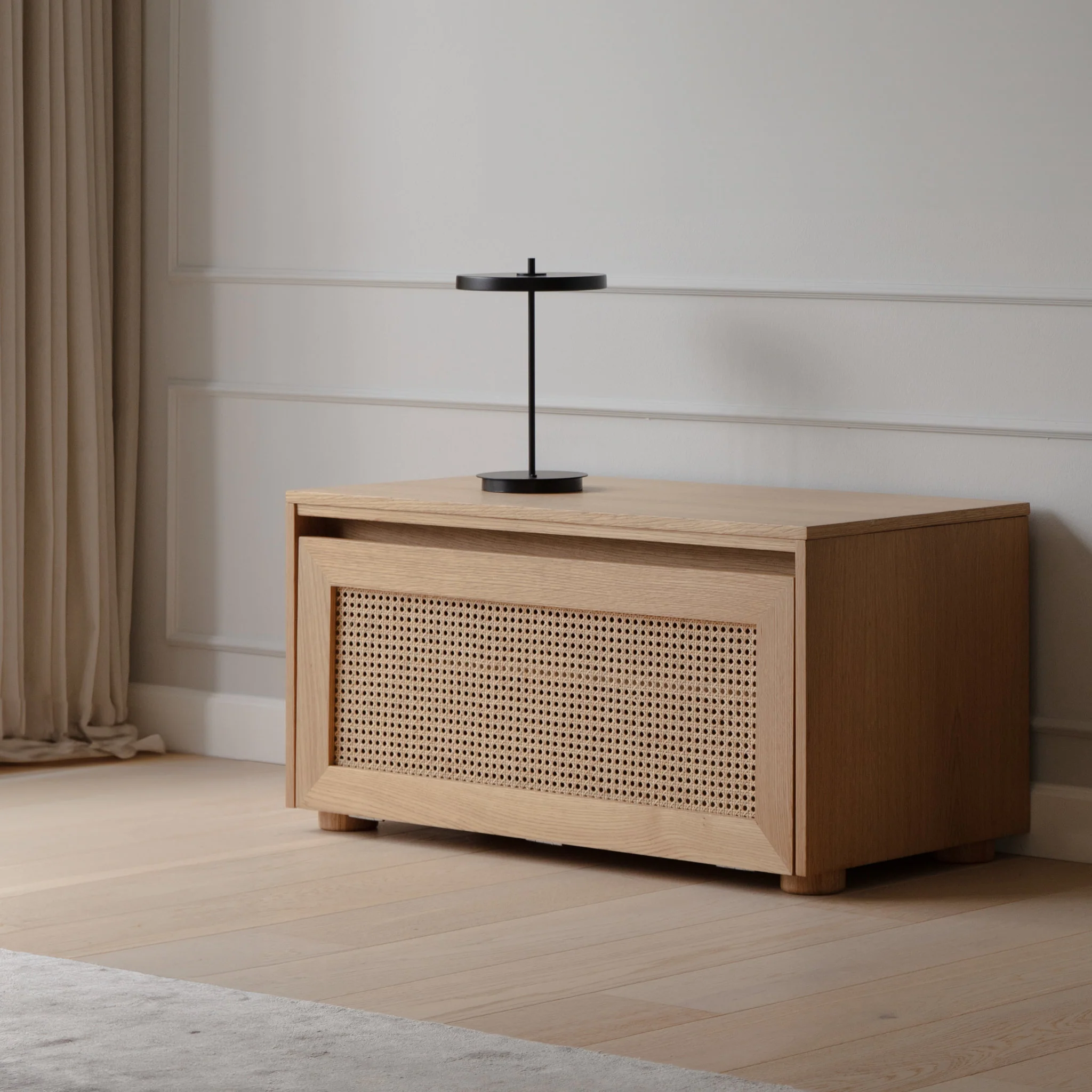 Hideaway | storage bench - Image 4